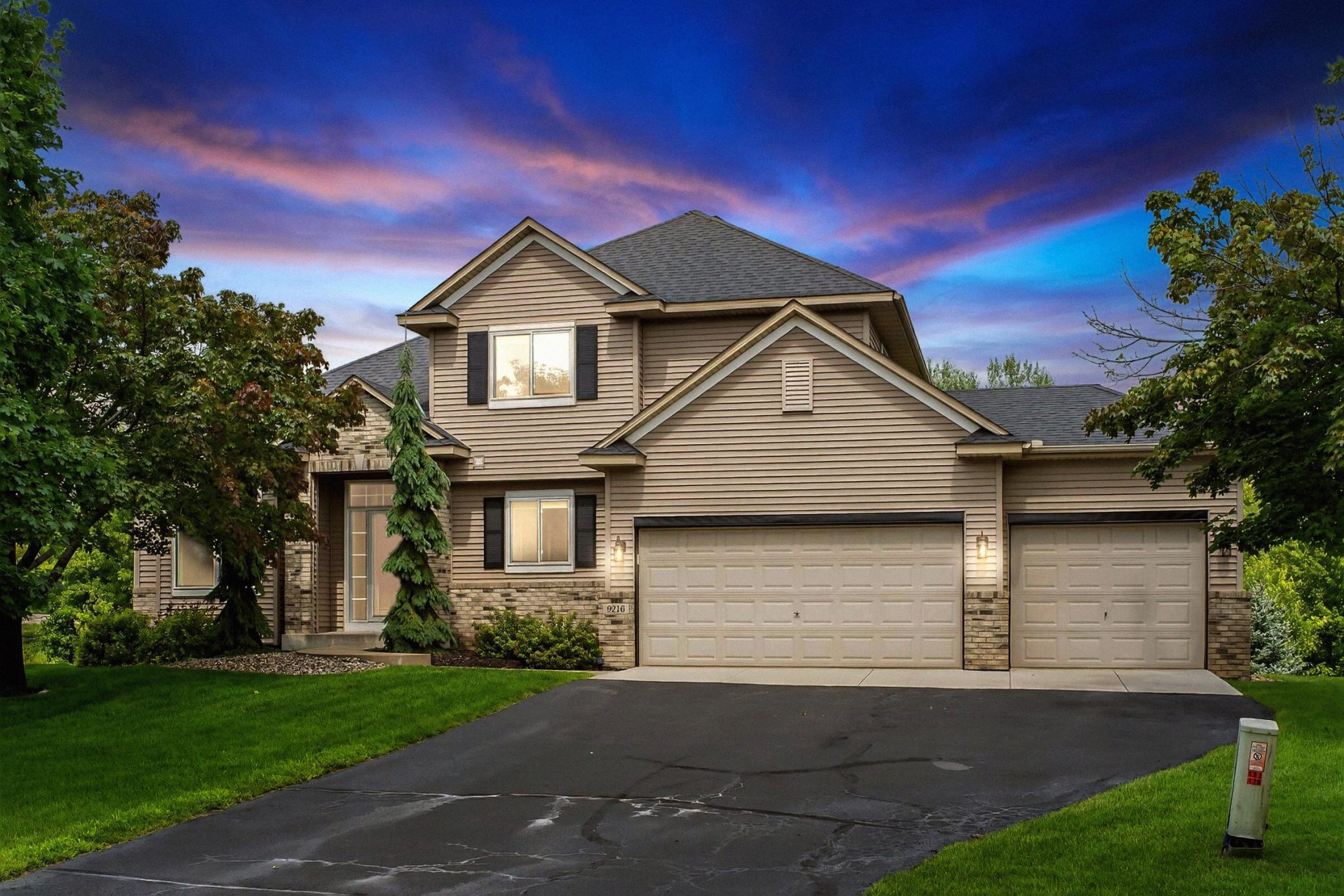 View of Residential at 9216 Hunters Court, Minnetrista MN 55375, Minnetrista - Mike Wilen | Minnesota Team Real Estate