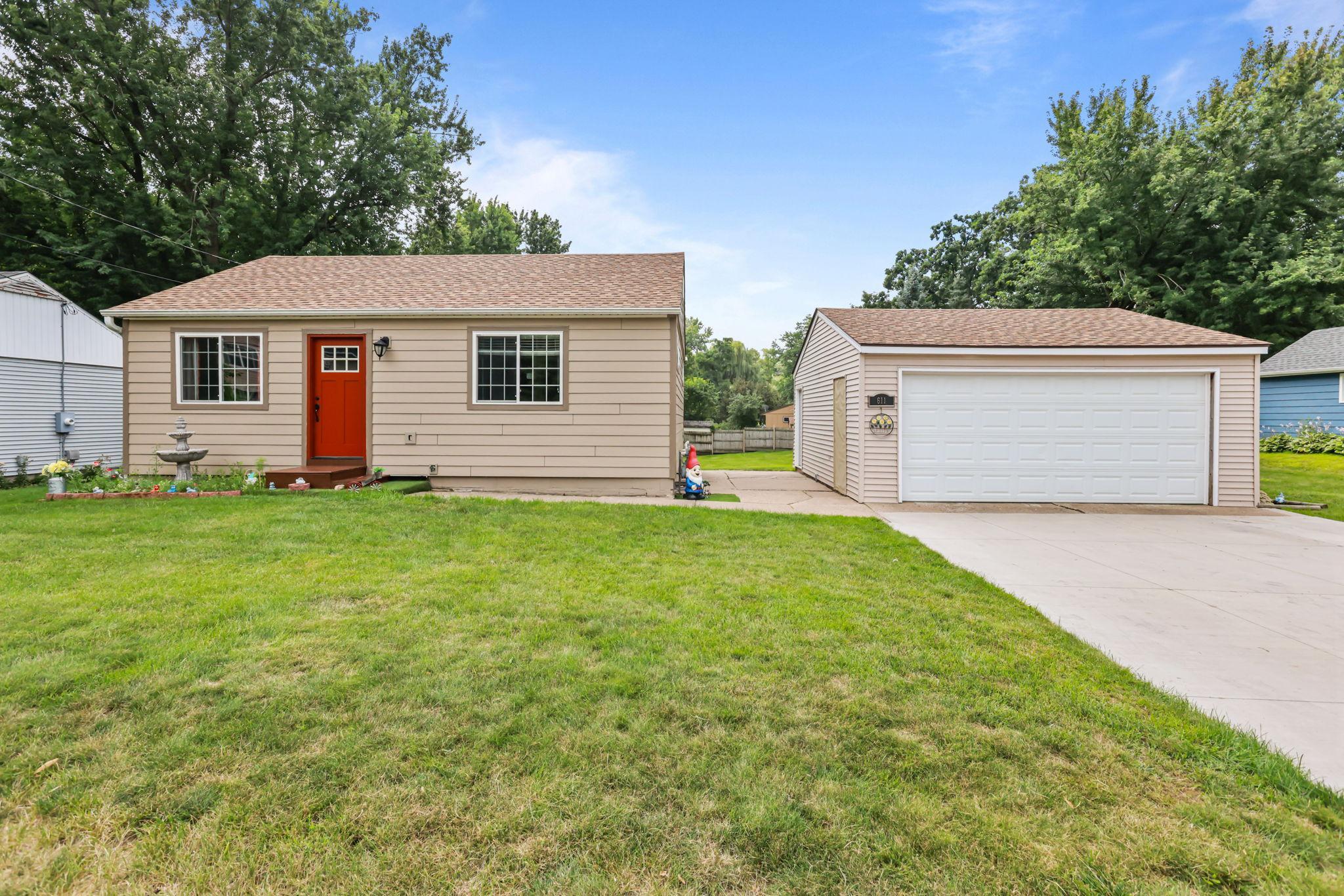 View of Residential at 611 Stillwater Road, Willernie MN 55090, Willernie - Mike Wilen | Minnesota Team Real Estate