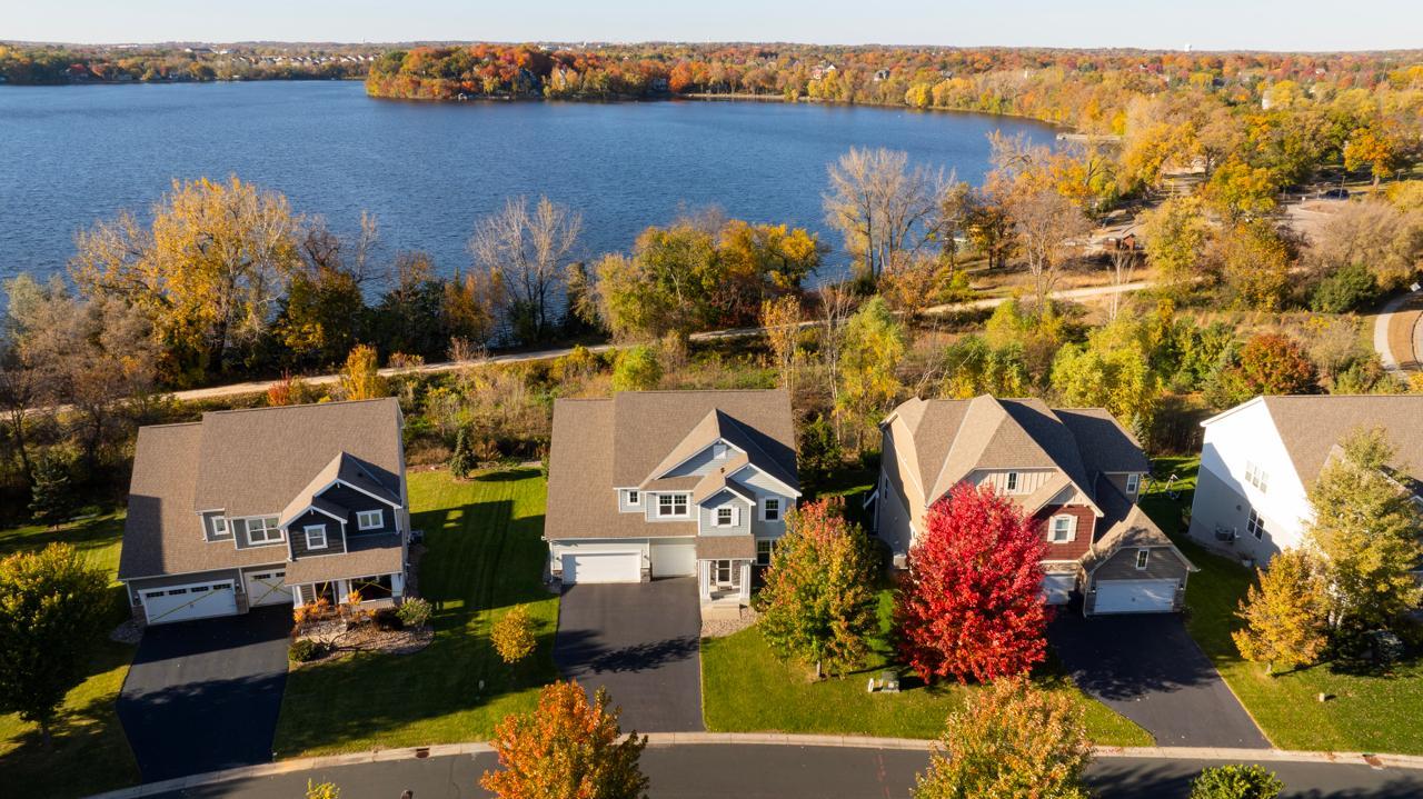 View of Residential at 18482 Aubrie Court, Eden Prairie MN 55347, Eden Prairie - Mike Wilen | Minnesota Team Real Estate