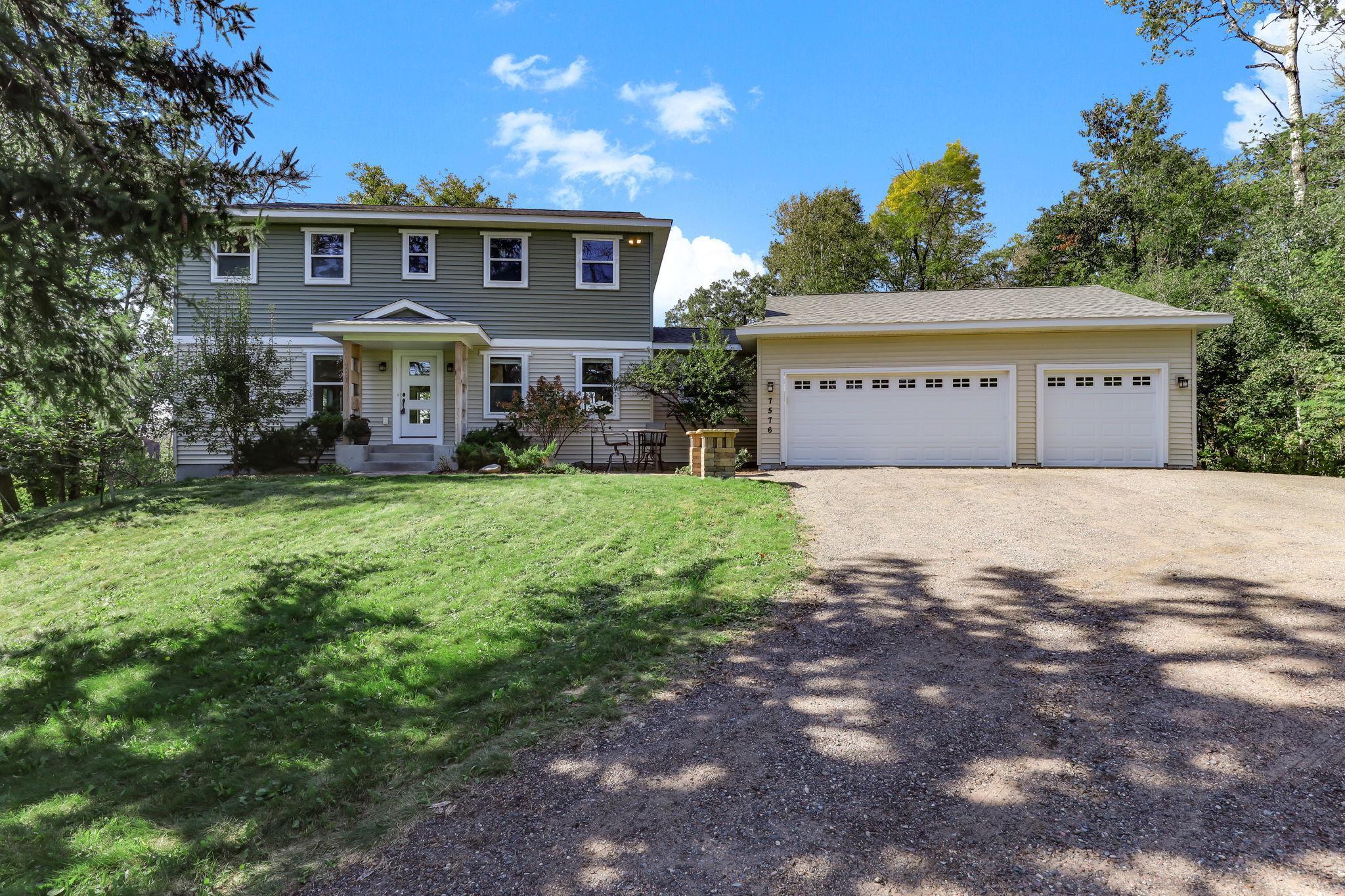 View of Residential at 7576 260th Street, Wyoming MN 55092, Wyoming - Mike Wilen | Minnesota Team Real Estate