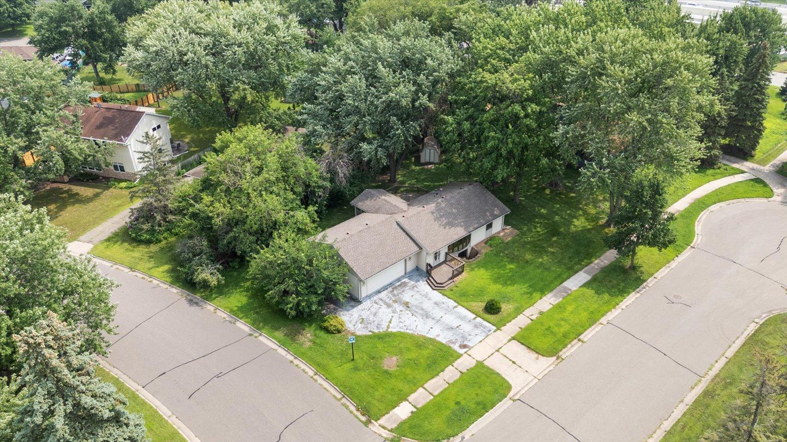 View of Residential at 7725 Xerxes Avenue, Richfield MN 55423, Richfield - Mike Wilen | Minnesota Team Real Estate