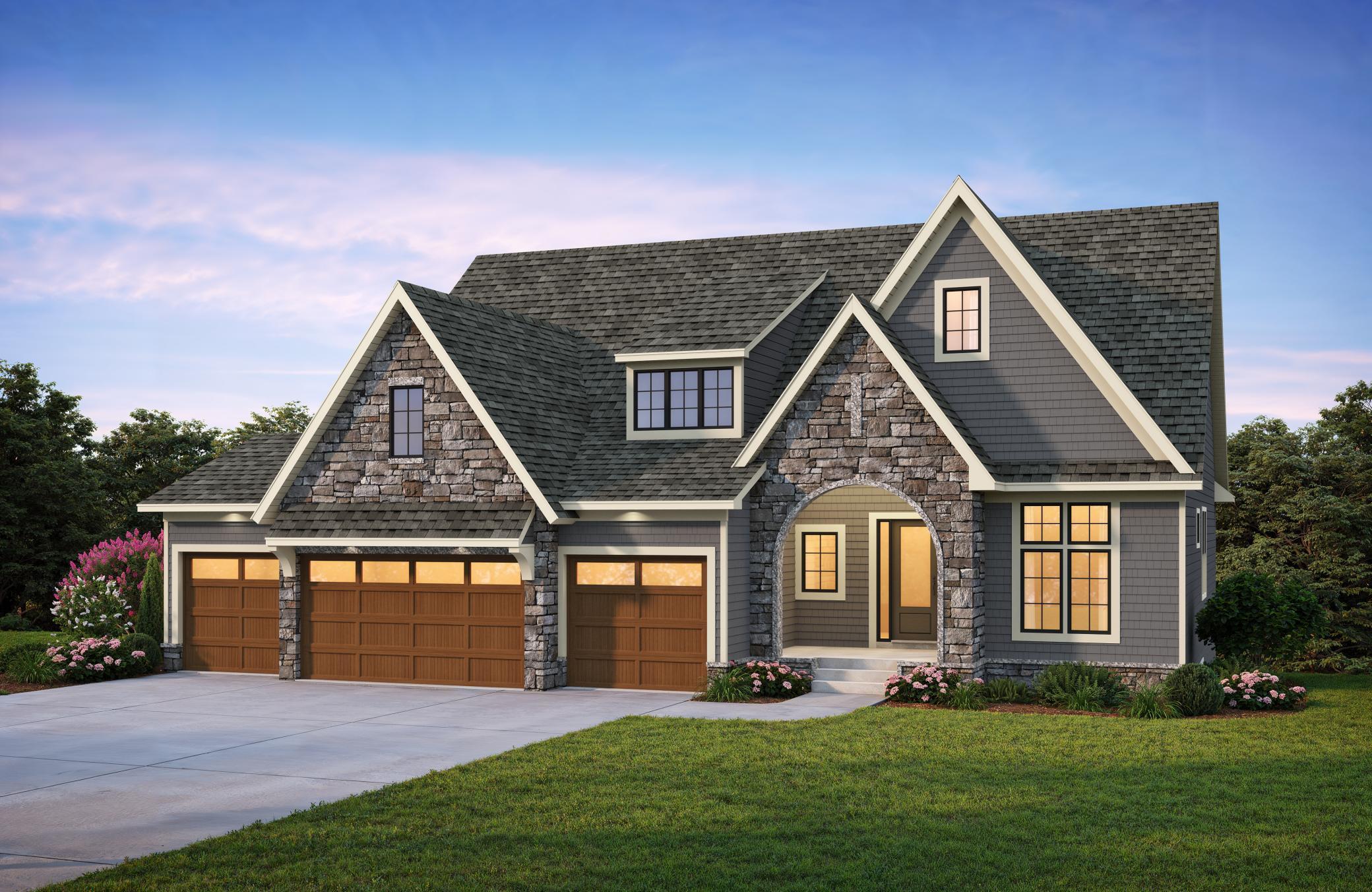 View of Residential at 19765 63rd Place, Corcoran MN 55340, Corcoran - Mike Wilen | Minnesota Team Real Estate