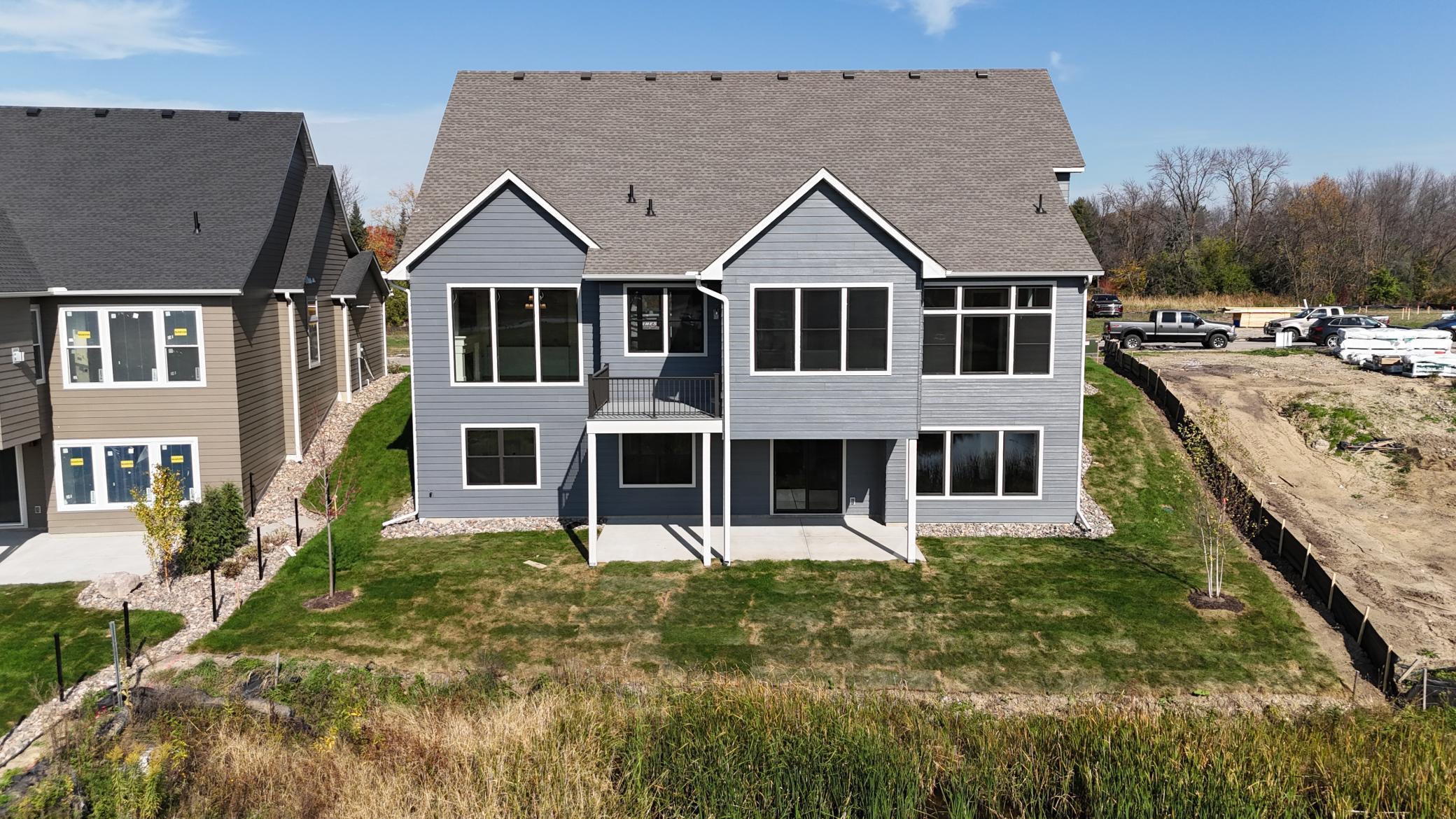 View of Residential at 19765 63rd Place, Corcoran MN 55340, Corcoran (42 of 44) - Mike Wilen | Minnesota Team Real Estate