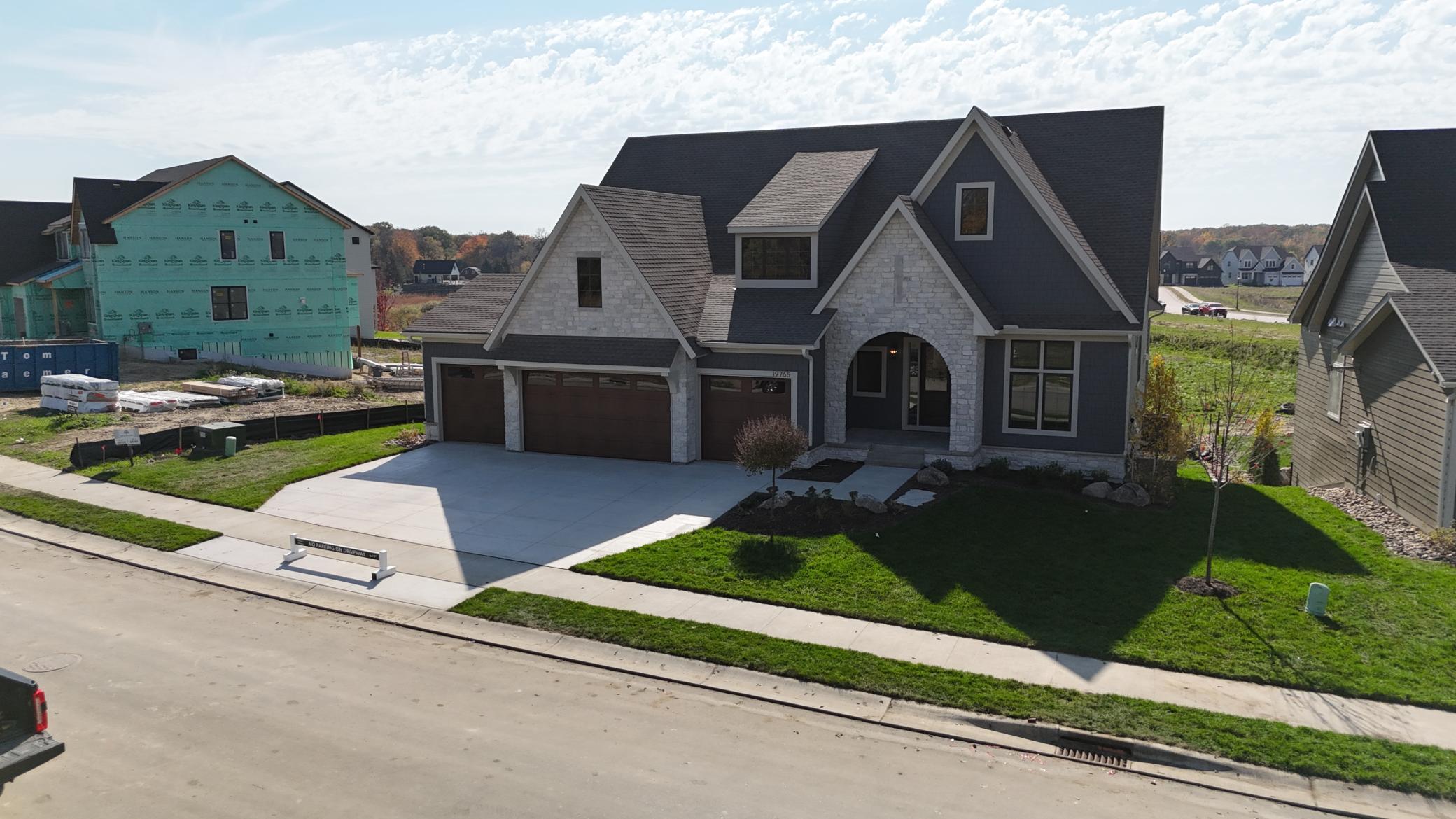View of Residential at 19765 63rd Place, Corcoran MN 55340, Corcoran (31 of 44) - Mike Wilen | Minnesota Team Real Estate