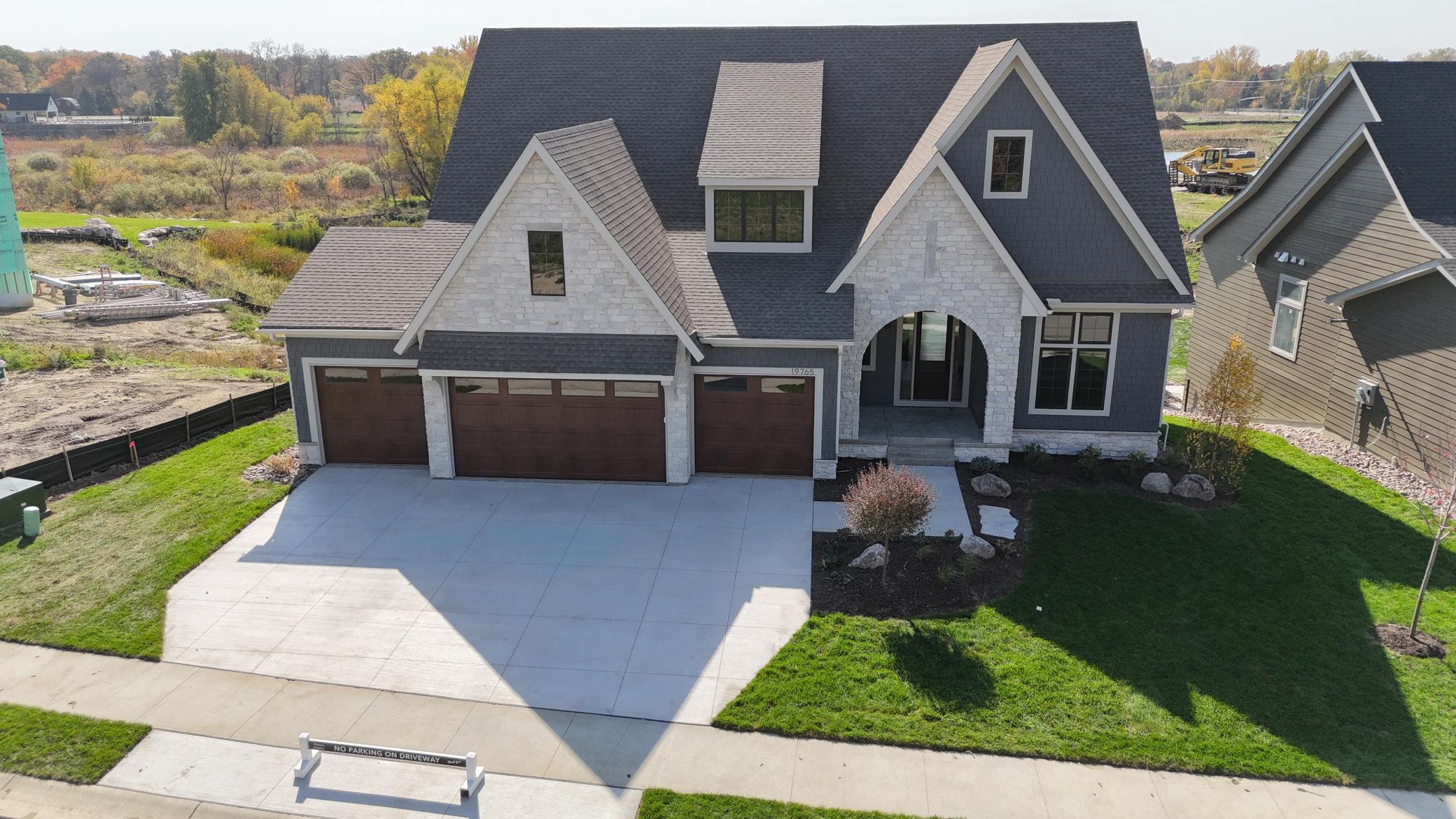 View of Residential at 19765 63rd Place, Corcoran MN 55340, Corcoran (29 of 44) - Mike Wilen | Minnesota Team Real Estate