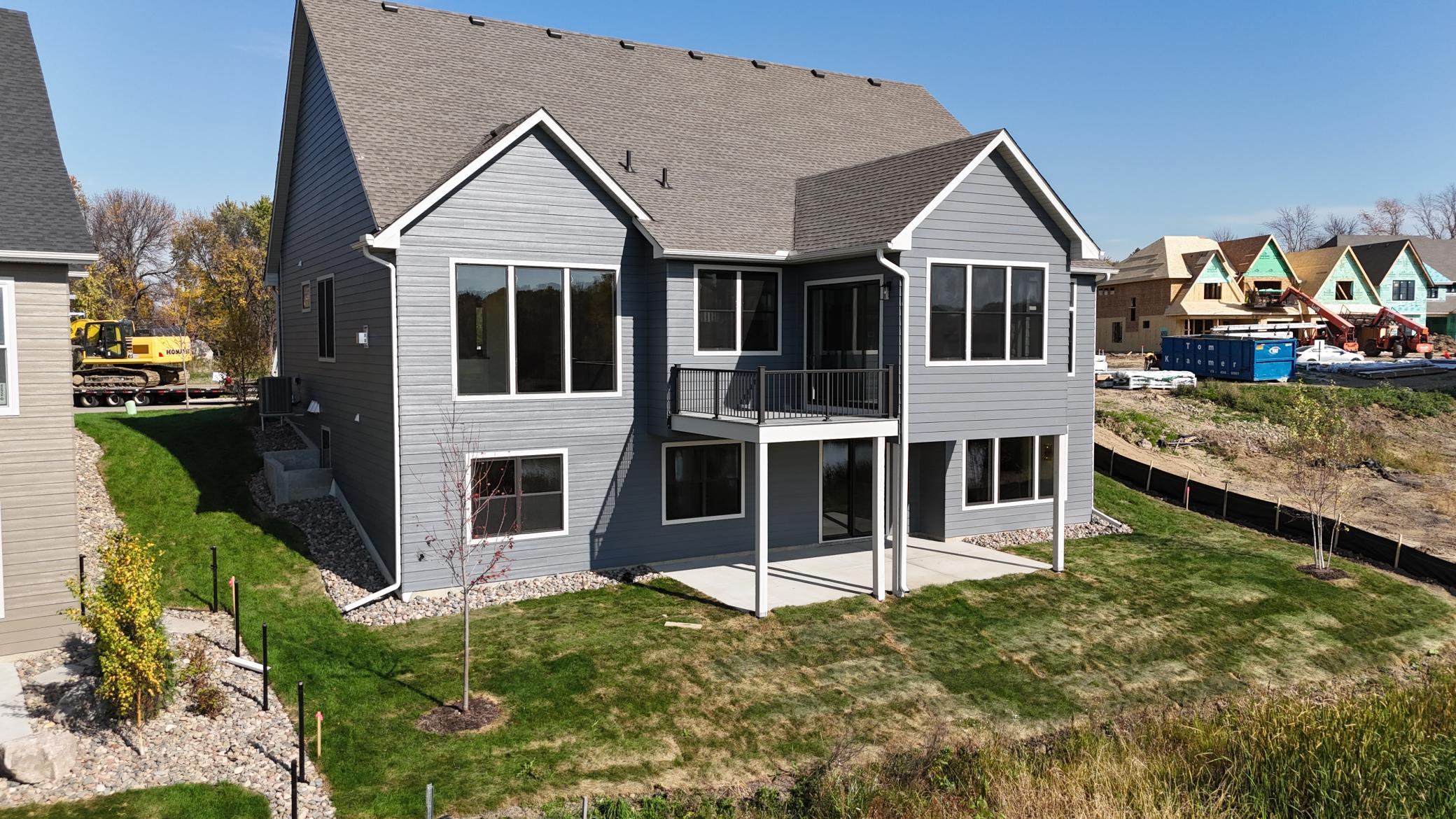 View of Residential at 19765 63rd Place, Corcoran MN 55340, Corcoran (26 of 44) - Mike Wilen | Minnesota Team Real Estate