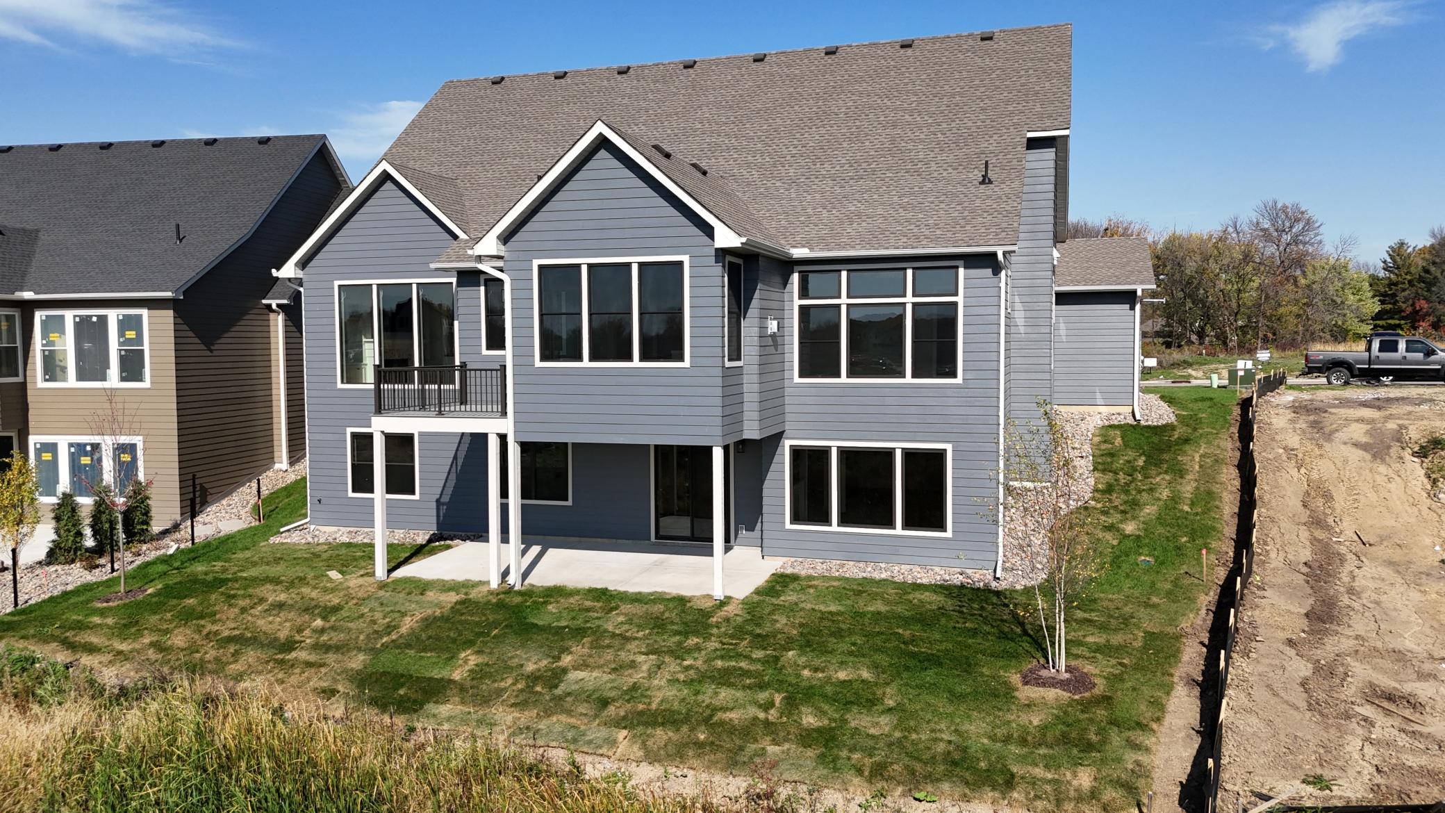 View of Residential at 19765 63rd Place, Corcoran MN 55340, Corcoran (10 of 44) - Mike Wilen | Minnesota Team Real Estate