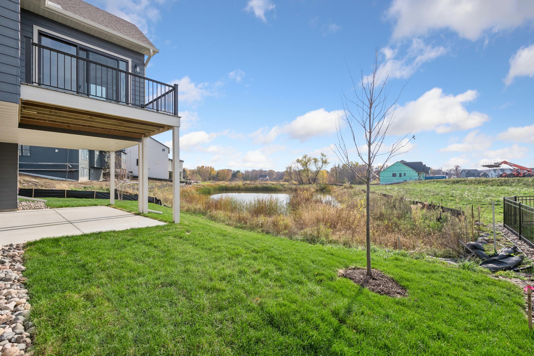 View of Residential at 19765 63rd Place, Corcoran MN 55340, Corcoran (3 of 13) - Mike Wilen | Minnesota Team Real Estate