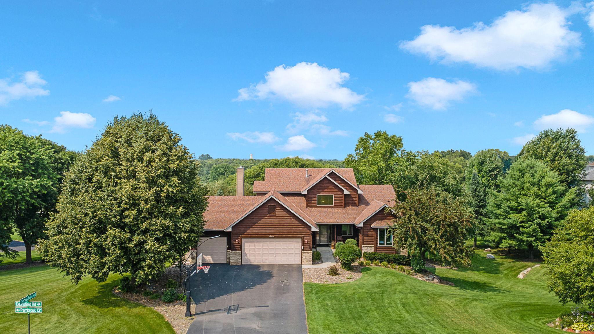 View of Residential at 19700 Pembrook Circle, Rogers MN 55374, Rogers - Mike Wilen | Minnesota Team Real Estate