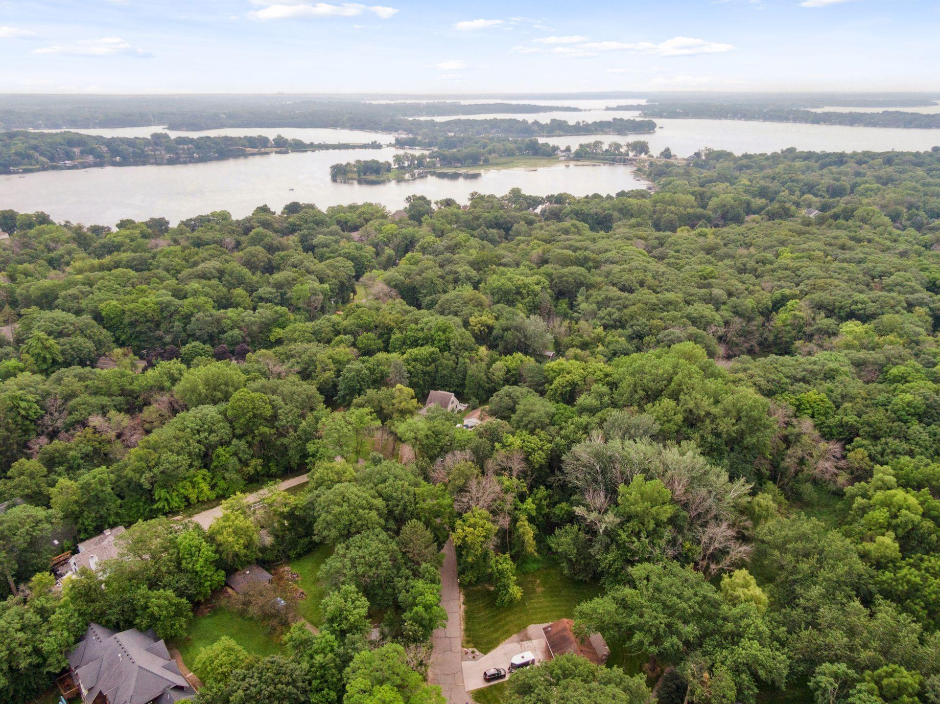 View of Land at 000 Park Drive, Orono MN 55364, Orono (6 of 15) - Mike Wilen | Minnesota Team Real Estate