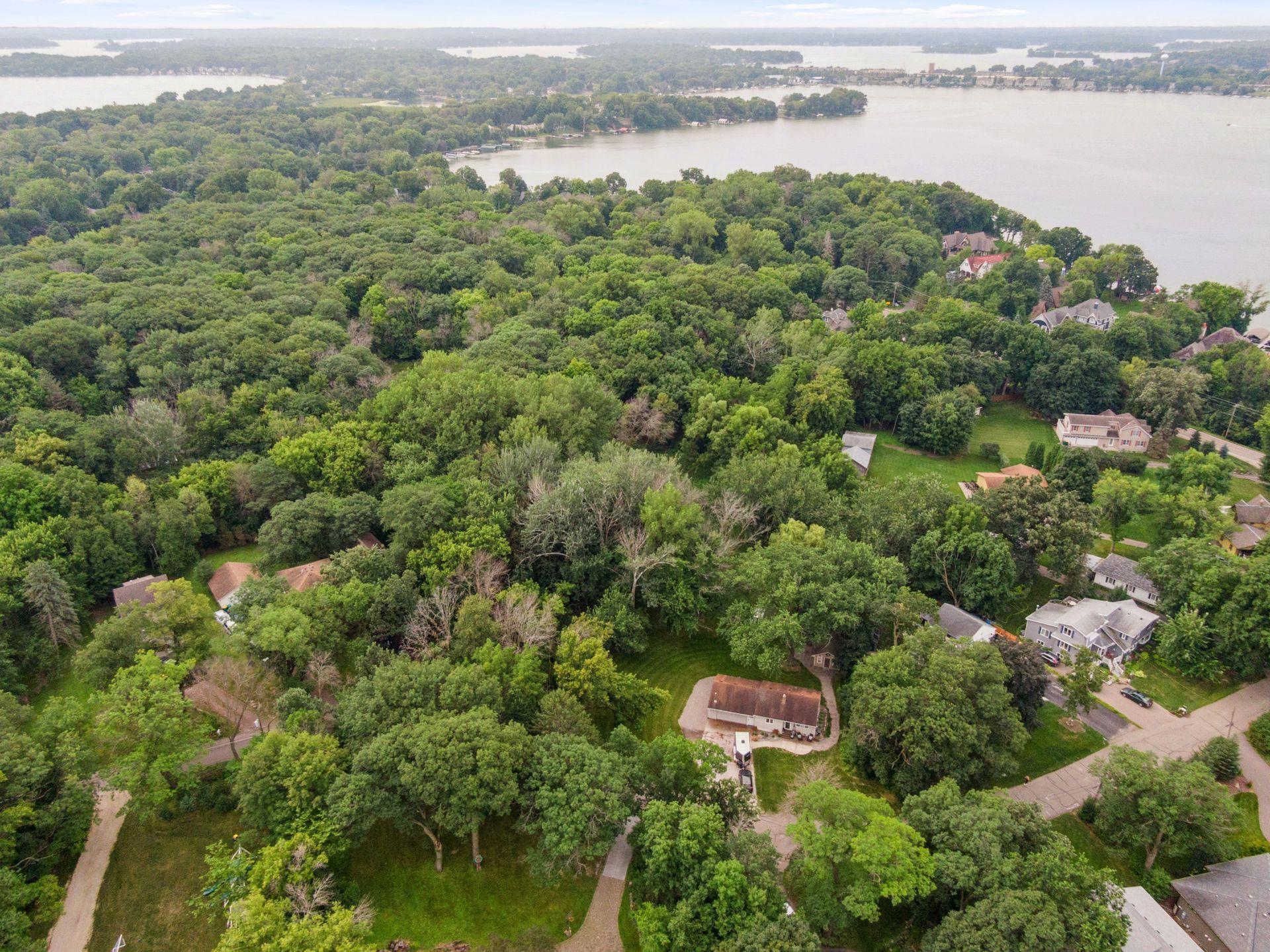 View of Land at 000 Park Drive, Orono MN 55364, Orono (5 of 15) - Mike Wilen | Minnesota Team Real Estate