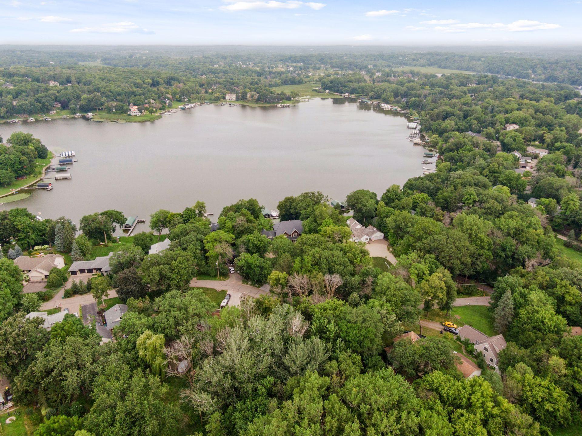 View of Land at 000 Park Drive, Orono MN 55364, Orono (4 of 15) - Mike Wilen | Minnesota Team Real Estate