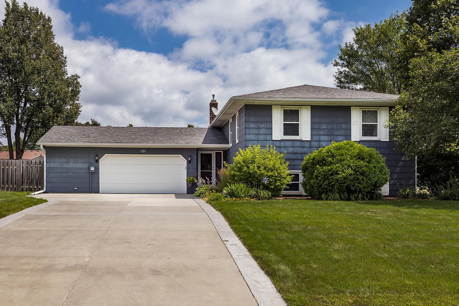 View of Residential at 3565 Gresham Avenue, Oakdale MN 55128, Oakdale - Mike Wilen | Minnesota Team Real Estate