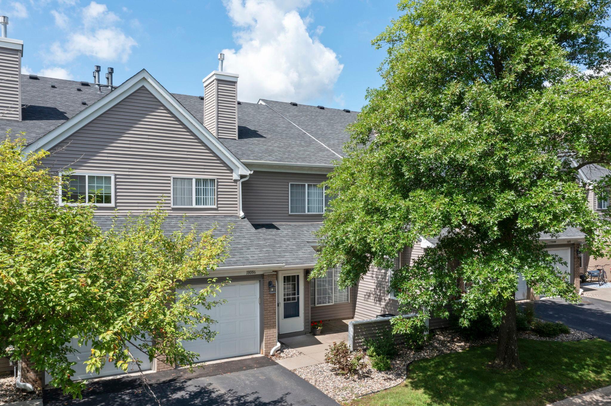View of Residential at 18086 Settlers Way, Eden Prairie MN 55347, Eden Prairie - Mike Wilen | Minnesota Team Real Estate