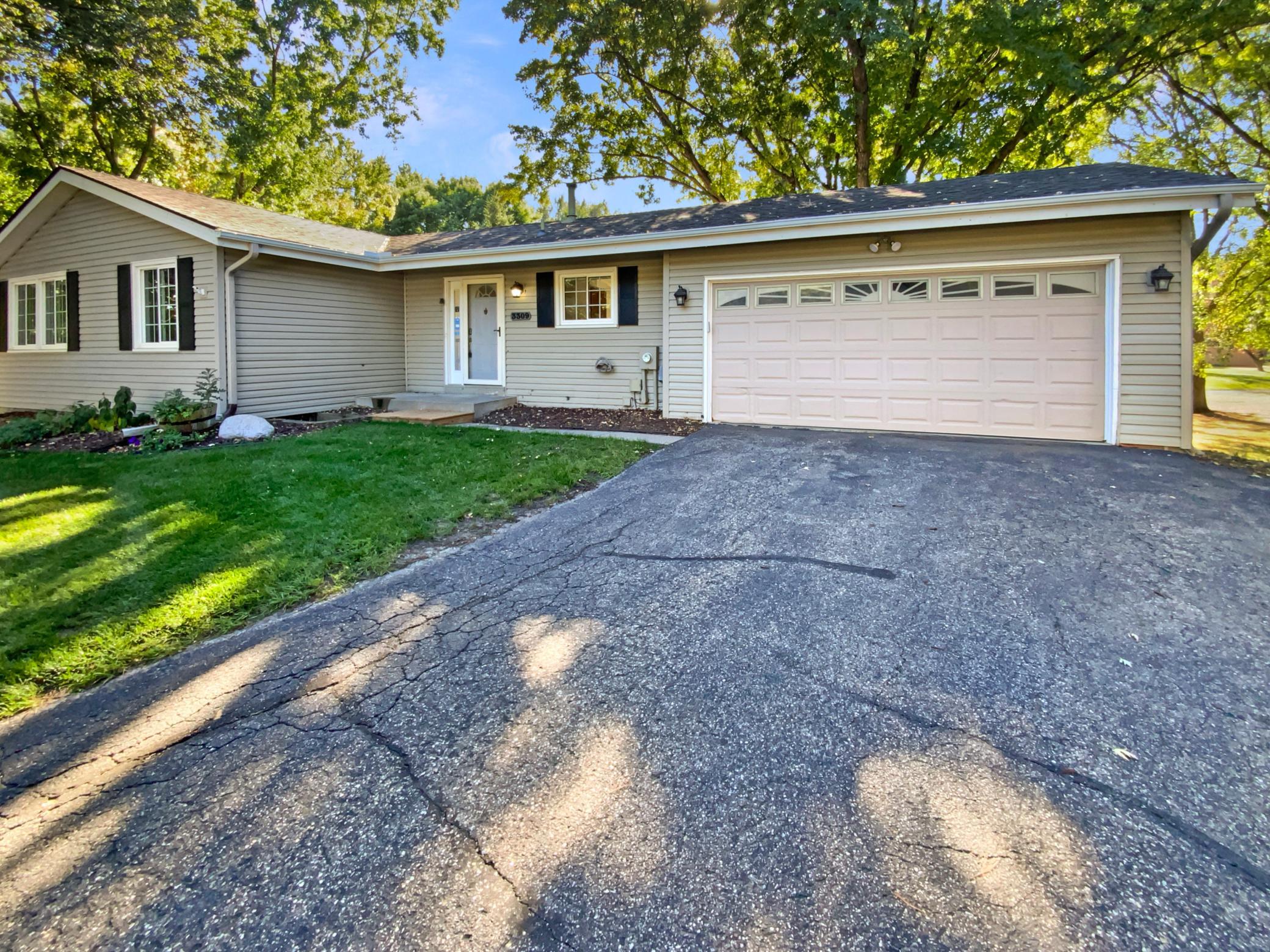 View of Residential at 3309 Red Oak Circle, Burnsville MN 55337, Burnsville - Mike Wilen | Minnesota Team Real Estate