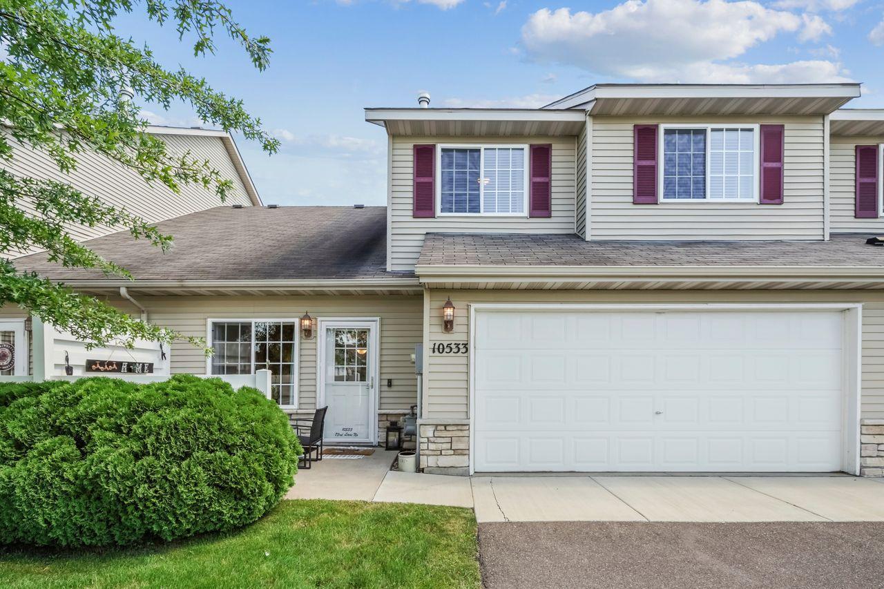 View of Residential at 10533 73rd Lane #14, Otsego MN 55301, Otsego - Mike Wilen | Minnesota Team Real Estate