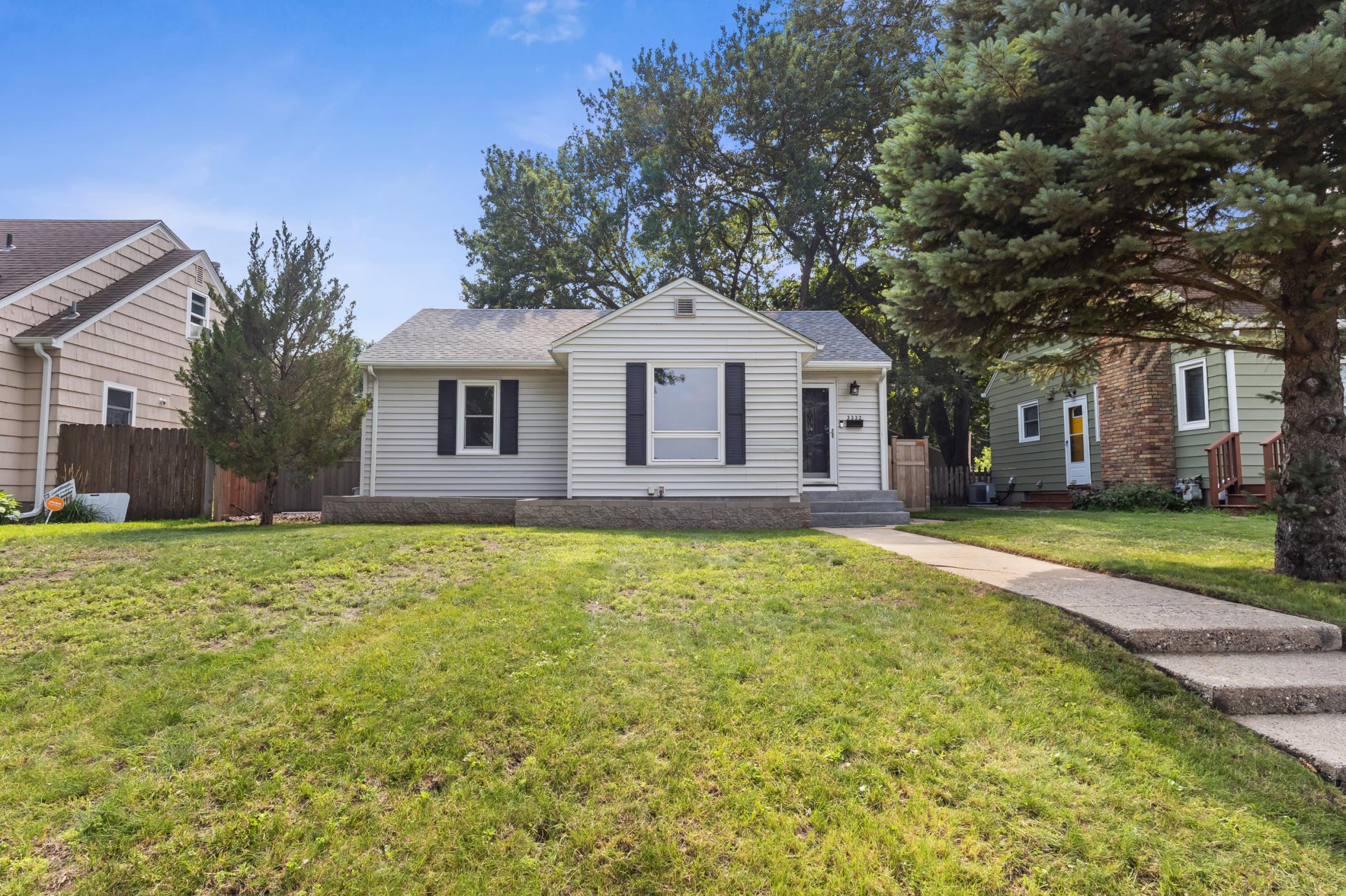 View of Residential at 3332 Idaho Avenue, Saint Louis Park MN 55426, Saint Louis Park - Mike Wilen | Minnesota Team Real Estate