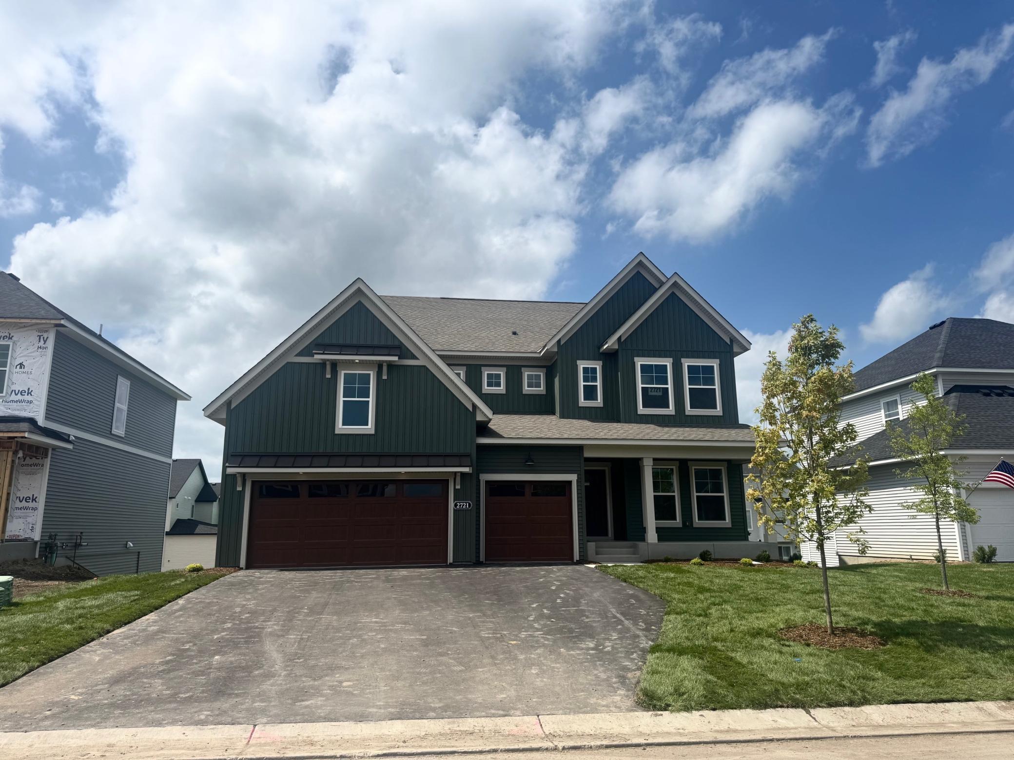 View of Residential at 2721 Kenwood Avenue, Saint Michael MN 55376, Saint Michael - Mike Wilen | Minnesota Team Real Estate