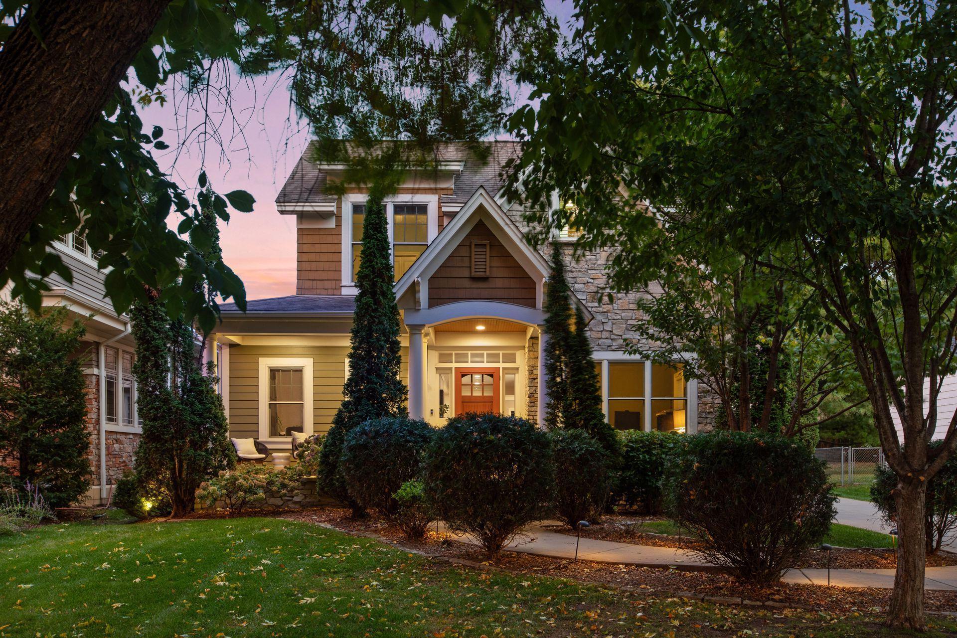 View of Residential at 5321 Halifax Avenue, Edina MN 55424, Edina - Mike Wilen | Minnesota Team Real Estate