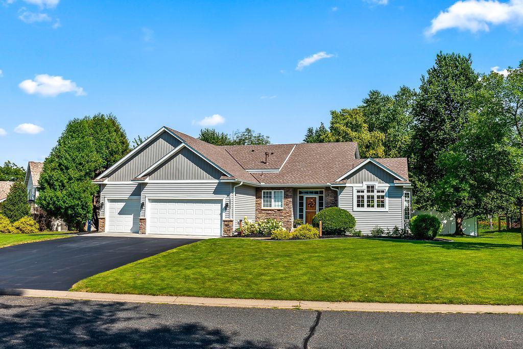 View of Residential at 20980 Hyacinth Avenue, Lakeville MN 55044, Lakeville - Mike Wilen | Minnesota Team Real Estate