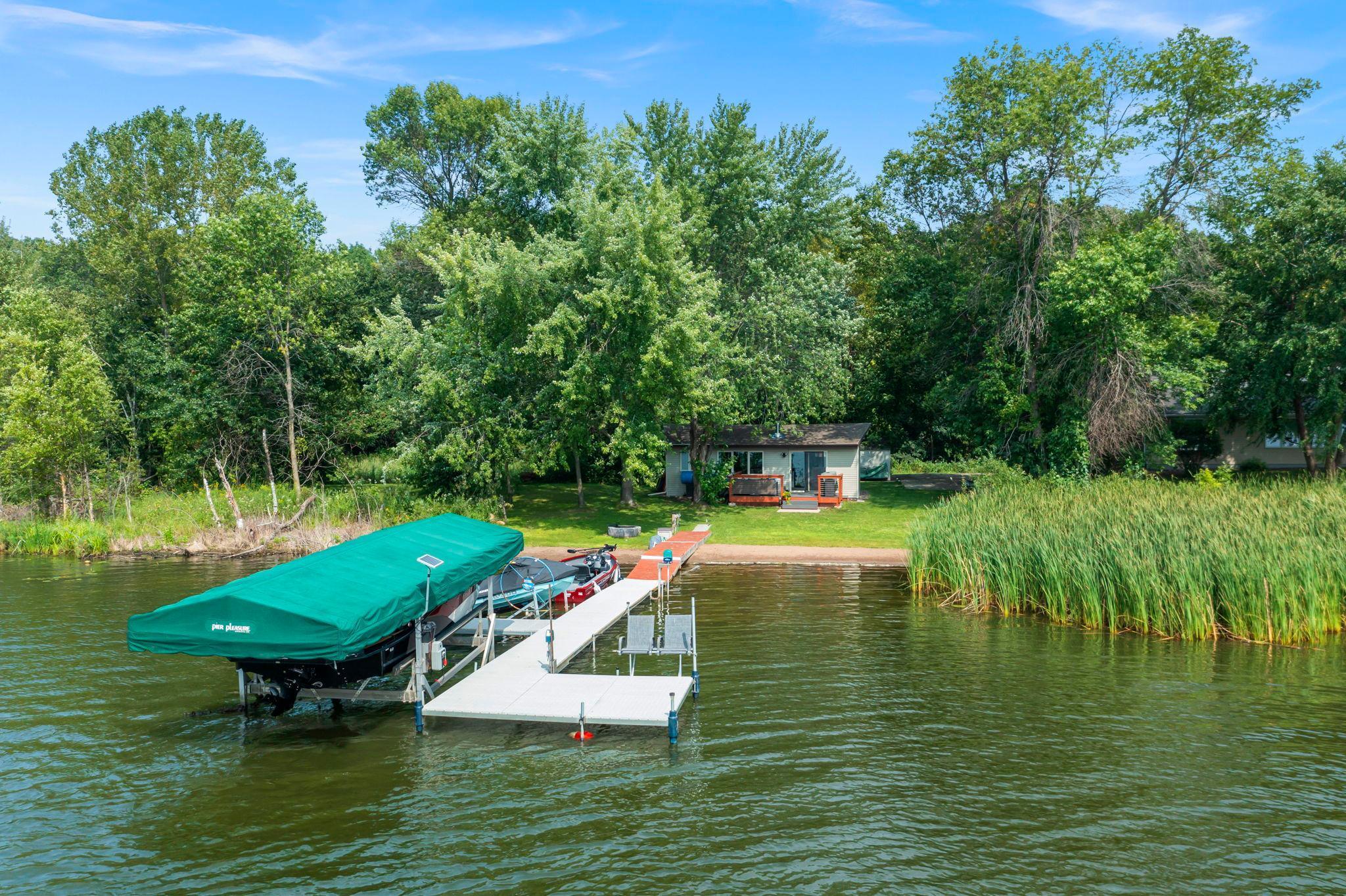 View of Residential at 27680 Millicent Lane, Chisago City MN 55013, Chisago City - Mike Wilen | Minnesota Team Real Estate