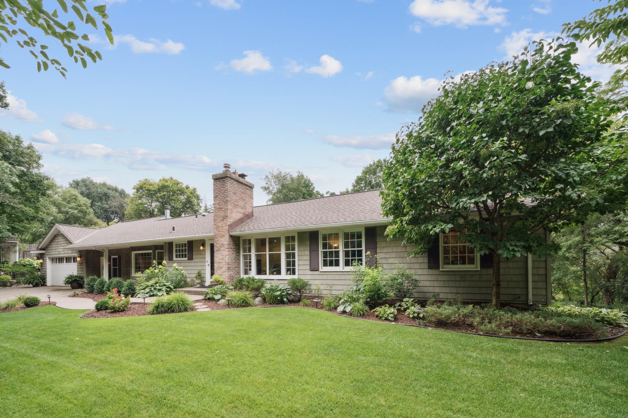View of Residential at 4645 Eastwood Road, Minnetonka MN 55345, Minnetonka - Mike Wilen | Minnesota Team Real Estate