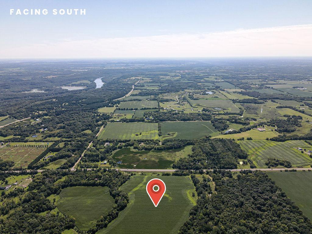 View of Land at TBD Lake Blvd, Shafer MN 55074, Shafer (11 of 11) - Mike Wilen | Minnesota Team Real Estate