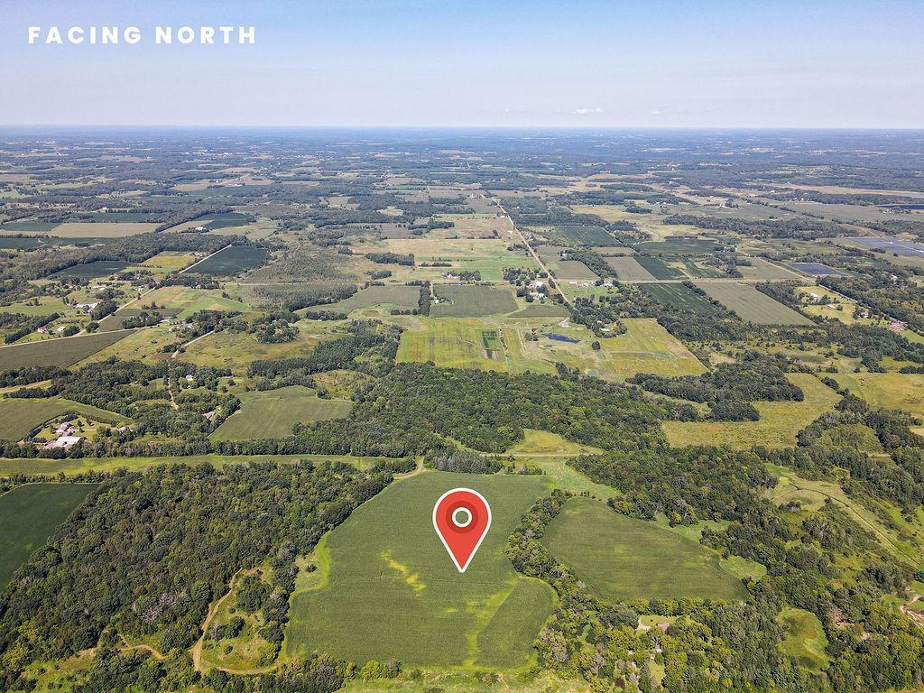 View of Land at TBD Lake Blvd, Shafer MN 55074, Shafer (7 of 11) - Mike Wilen | Minnesota Team Real Estate