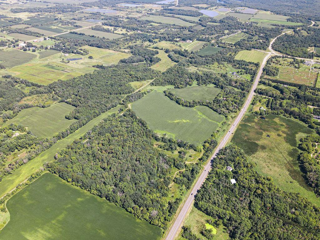 View of Land at TBD Lake Blvd, Shafer MN 55074, Shafer (9 of 11) - Mike Wilen | Minnesota Team Real Estate