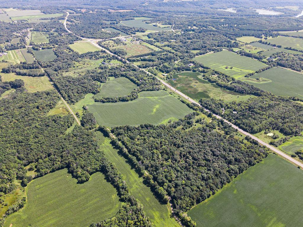 View of Land at TBD Lake Blvd, Shafer MN 55074, Shafer (5 of 11) - Mike Wilen | Minnesota Team Real Estate