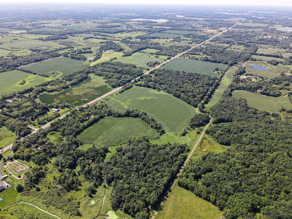 View of Land at TBD Lake Blvd, Shafer MN 55074, Shafer (4 of 11) - Mike Wilen | Minnesota Team Real Estate