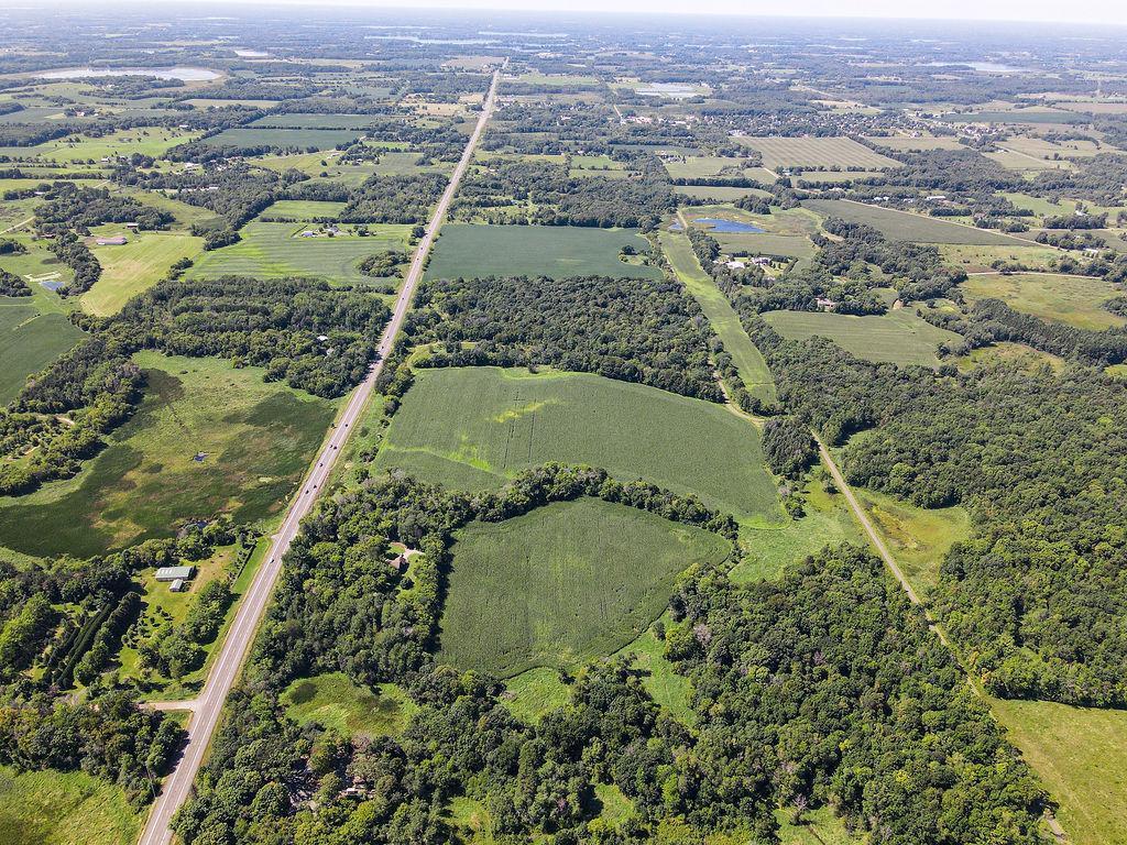 View of Land at TBD Lake Blvd, Shafer MN 55074, Shafer (3 of 11) - Mike Wilen | Minnesota Team Real Estate