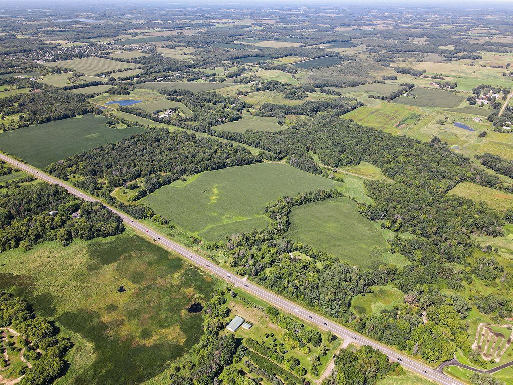View of Land at TBD Lake Blvd, Shafer MN 55074, Shafer - Mike Wilen | Minnesota Team Real Estate