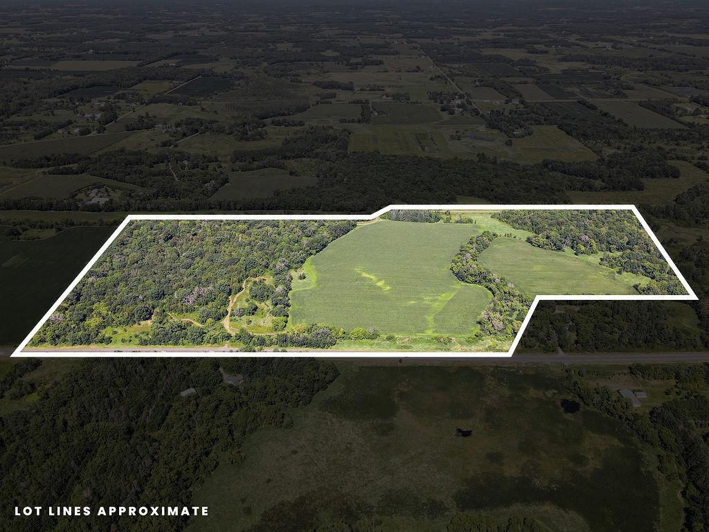View of Land at TBD Lake Blvd, Shafer MN 55074, Shafer (2 of 11) - Mike Wilen | Minnesota Team Real Estate