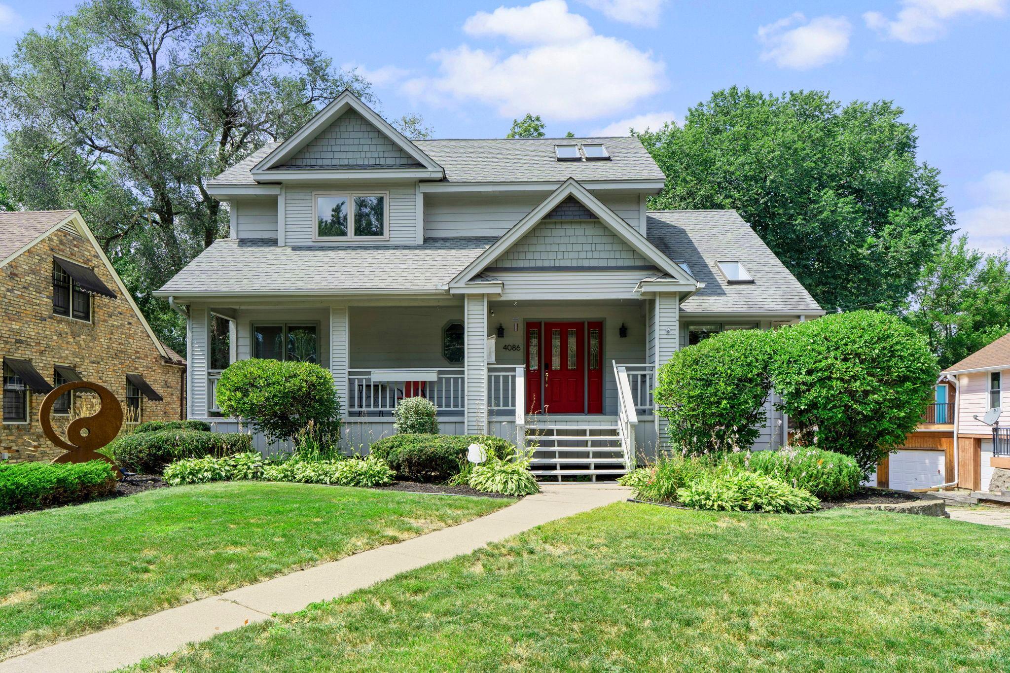 View of Residential at 4086 Colorado Avenue, Saint Louis Park MN 55416, Saint Louis Park - Mike Wilen | Minnesota Team Real Estate