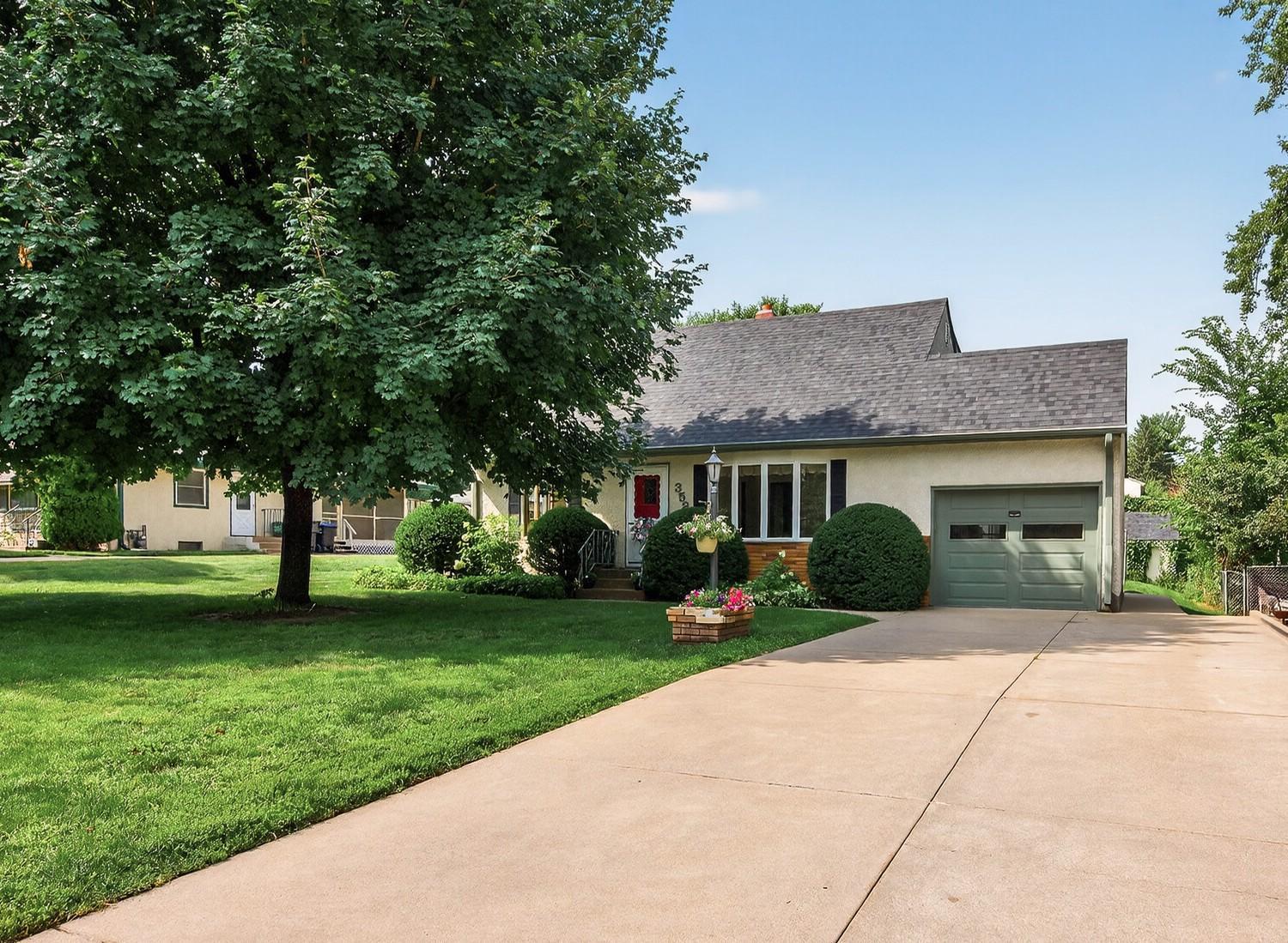 View of Residential at 359 County Road B, Roseville MN 55113, Roseville - Mike Wilen | Minnesota Team Real Estate