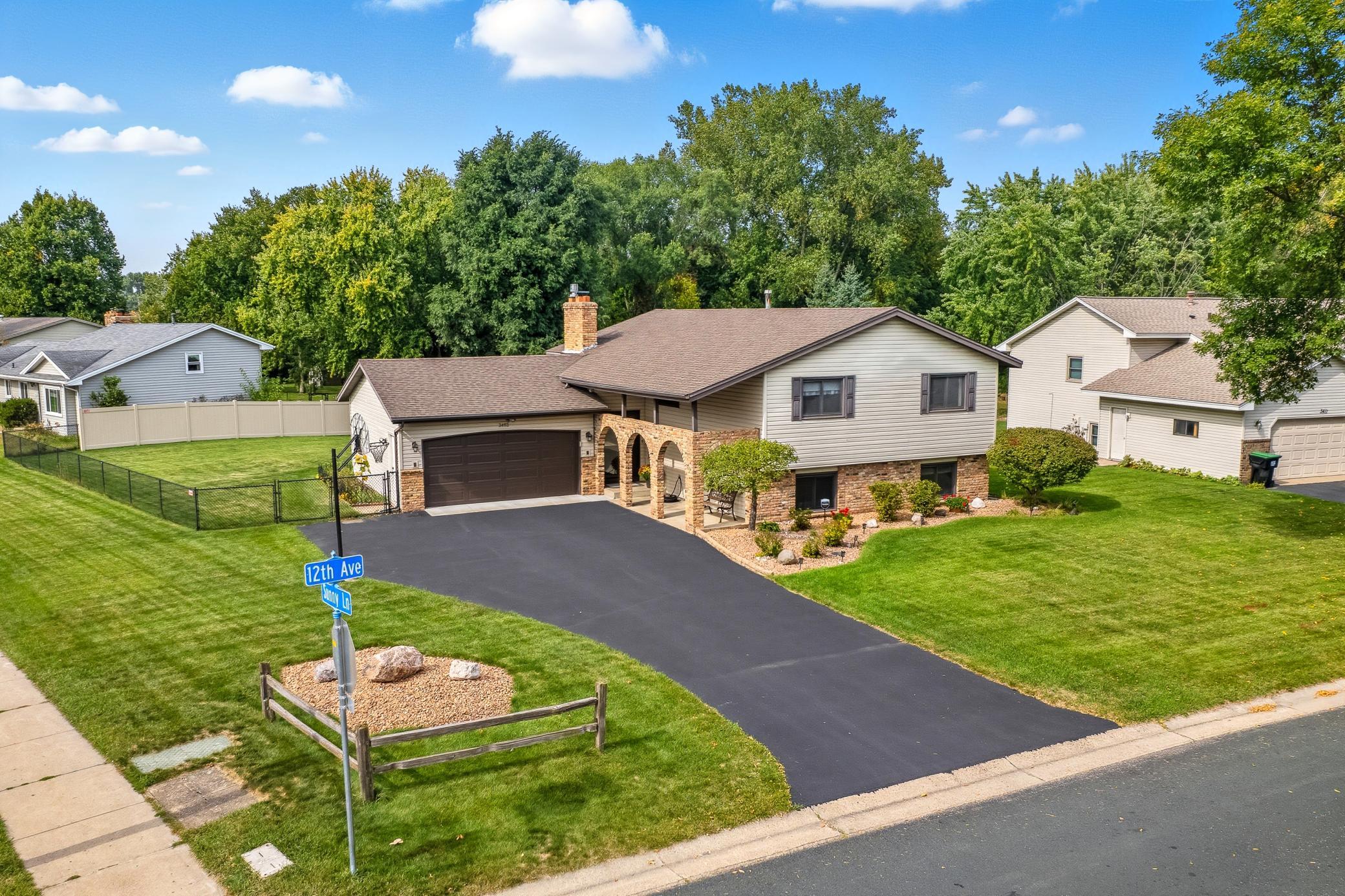 View of Residential at 3403 12th Avenue, Anoka MN 55303, Anoka - Mike Wilen | Minnesota Team Real Estate