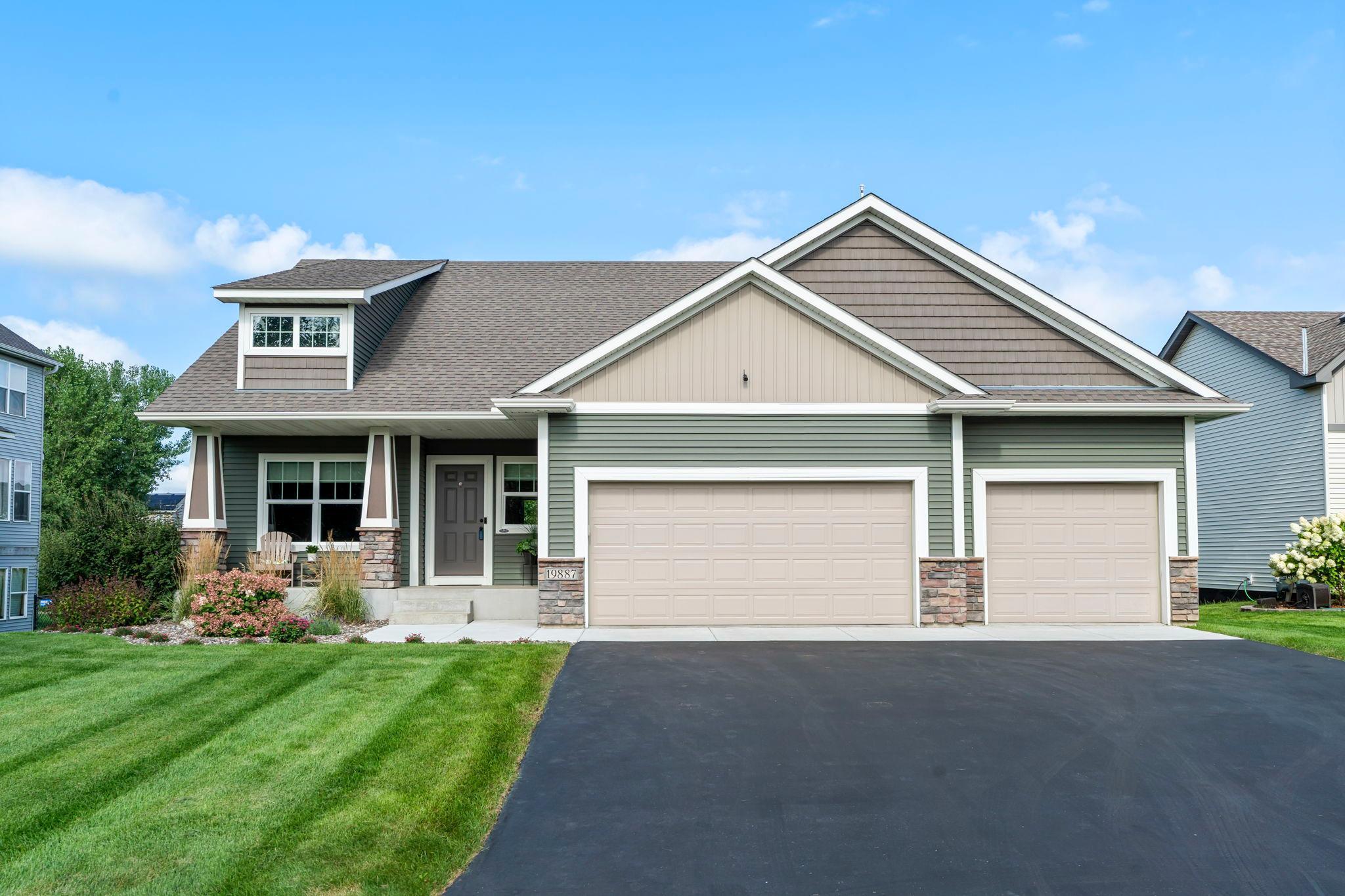 View of Residential at 19887 Denali Way, Farmington MN 55024, Farmington - Mike Wilen | Minnesota Team Real Estate