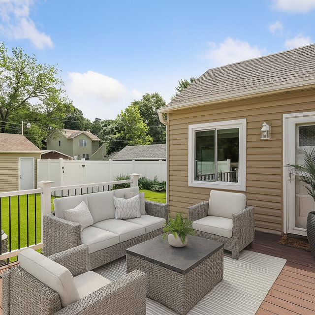 View of Residential at 3137 Hampshire Avenue, Saint Louis Park MN 55426, Saint Louis Park - Mike Wilen | Minnesota Team Real Estate