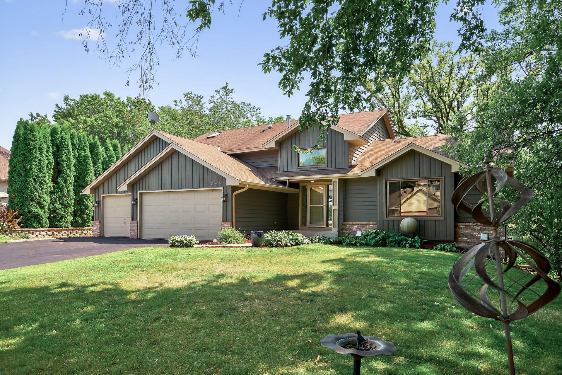 View of Residential at 11096 Kenora Way, Lakeville MN 55044, Lakeville - Mike Wilen | Minnesota Team Real Estate