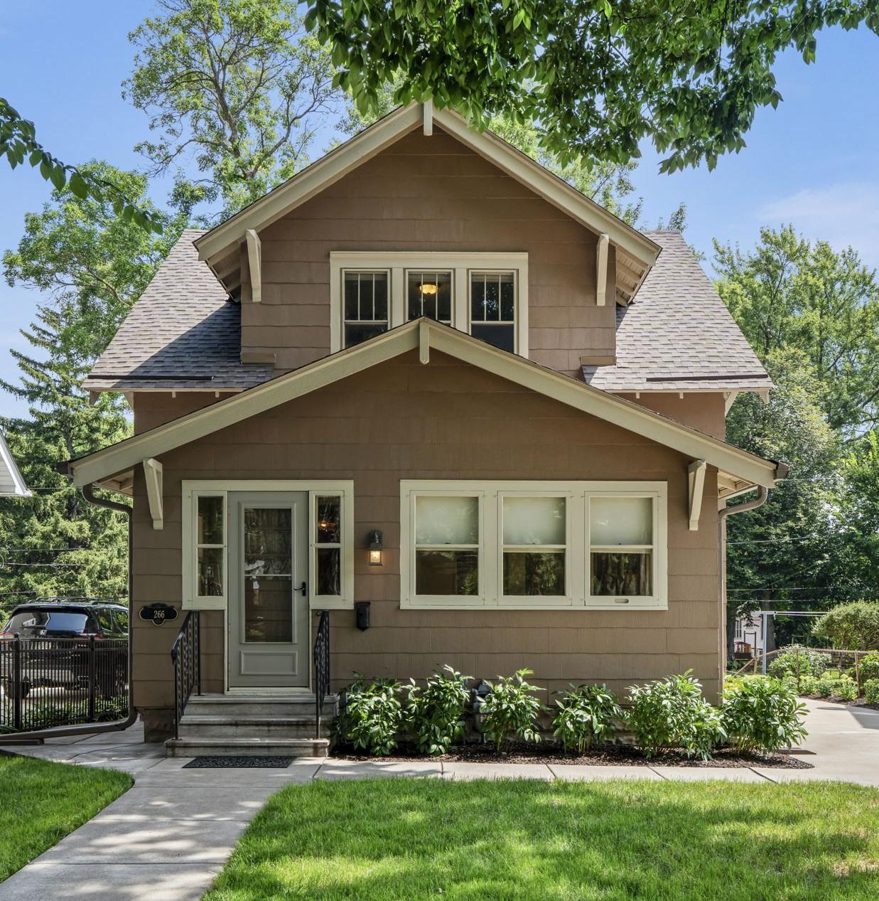 View of Residential at 266 Hamline Avenue, Saint Paul MN 55105, Saint Paul - Mike Wilen | Minnesota Team Real Estate