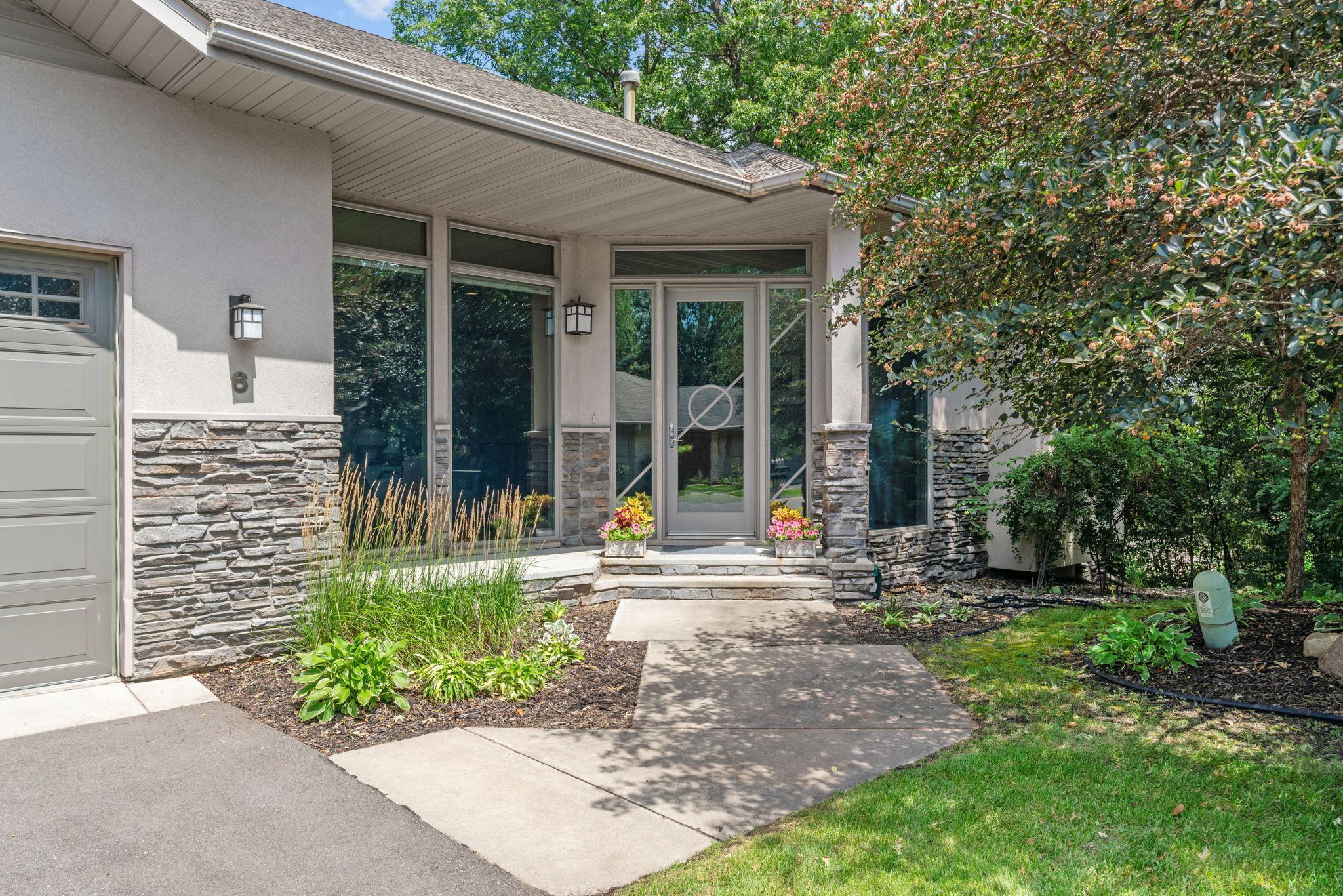 View of Residential at 6 Summit Court, North Oaks MN 55127, North Oaks - Mike Wilen | Minnesota Team Real Estate