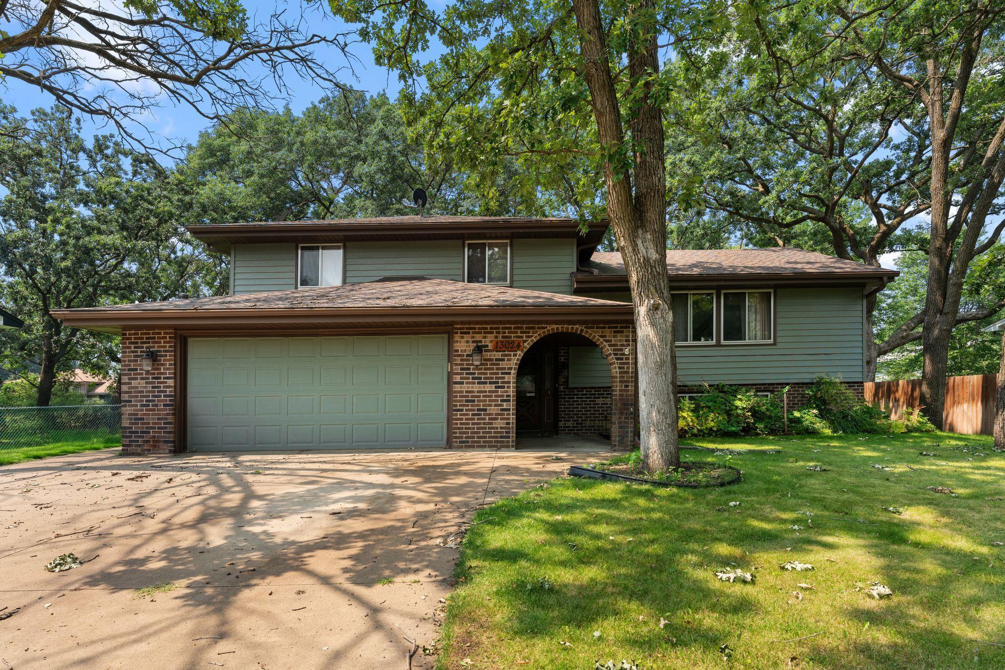 View of Residential at 13024 Hastings Street, Blaine MN 55449, Blaine - Mike Wilen | Minnesota Team Real Estate