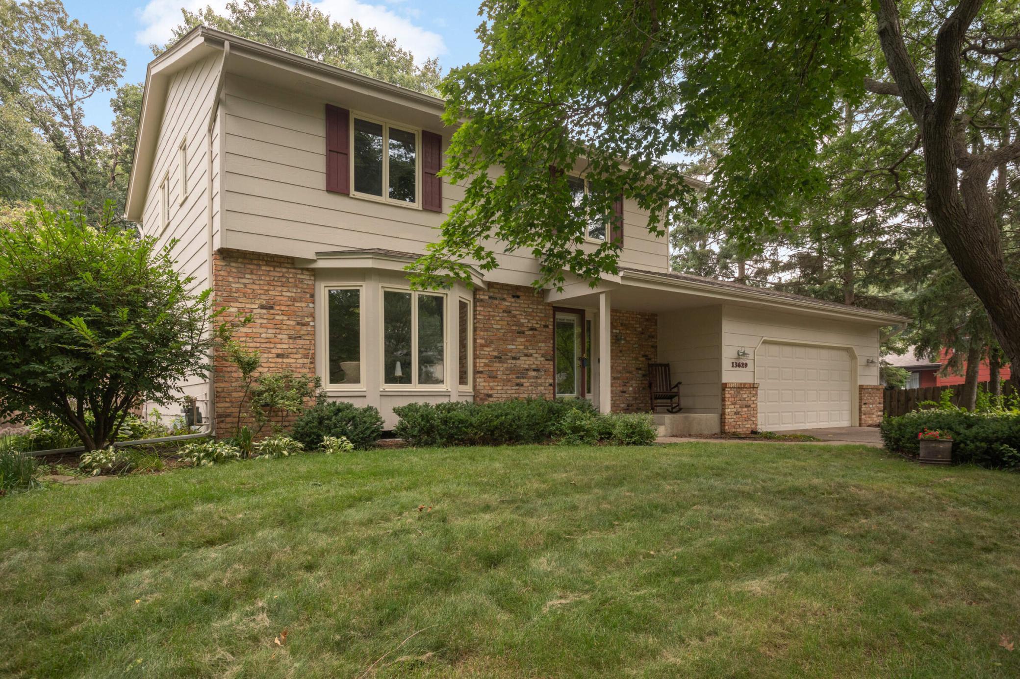 View of Residential at 13629 Krestwood Drive, Burnsville MN 55337, Burnsville - Mike Wilen | Minnesota Team Real Estate