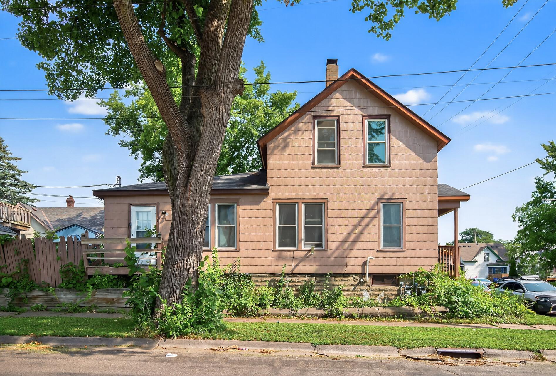 View of Residential Income at 935 Duchess Street, Saint Paul MN 55106, Saint Paul - Mike Wilen | Minnesota Team Real Estate