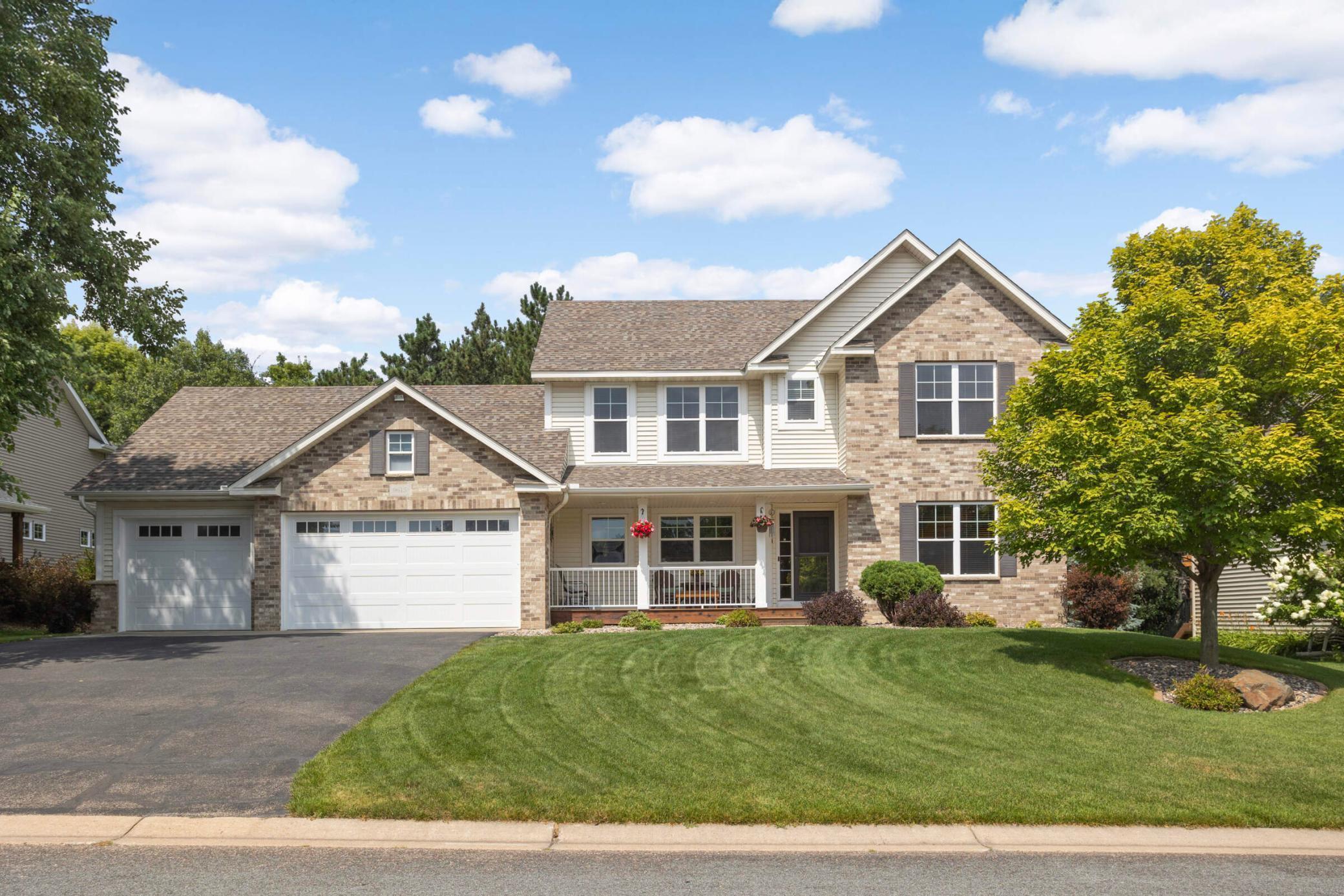 View of Residential at 9615 188th Street, Lakeville MN 55044, Lakeville - Mike Wilen | Minnesota Team Real Estate