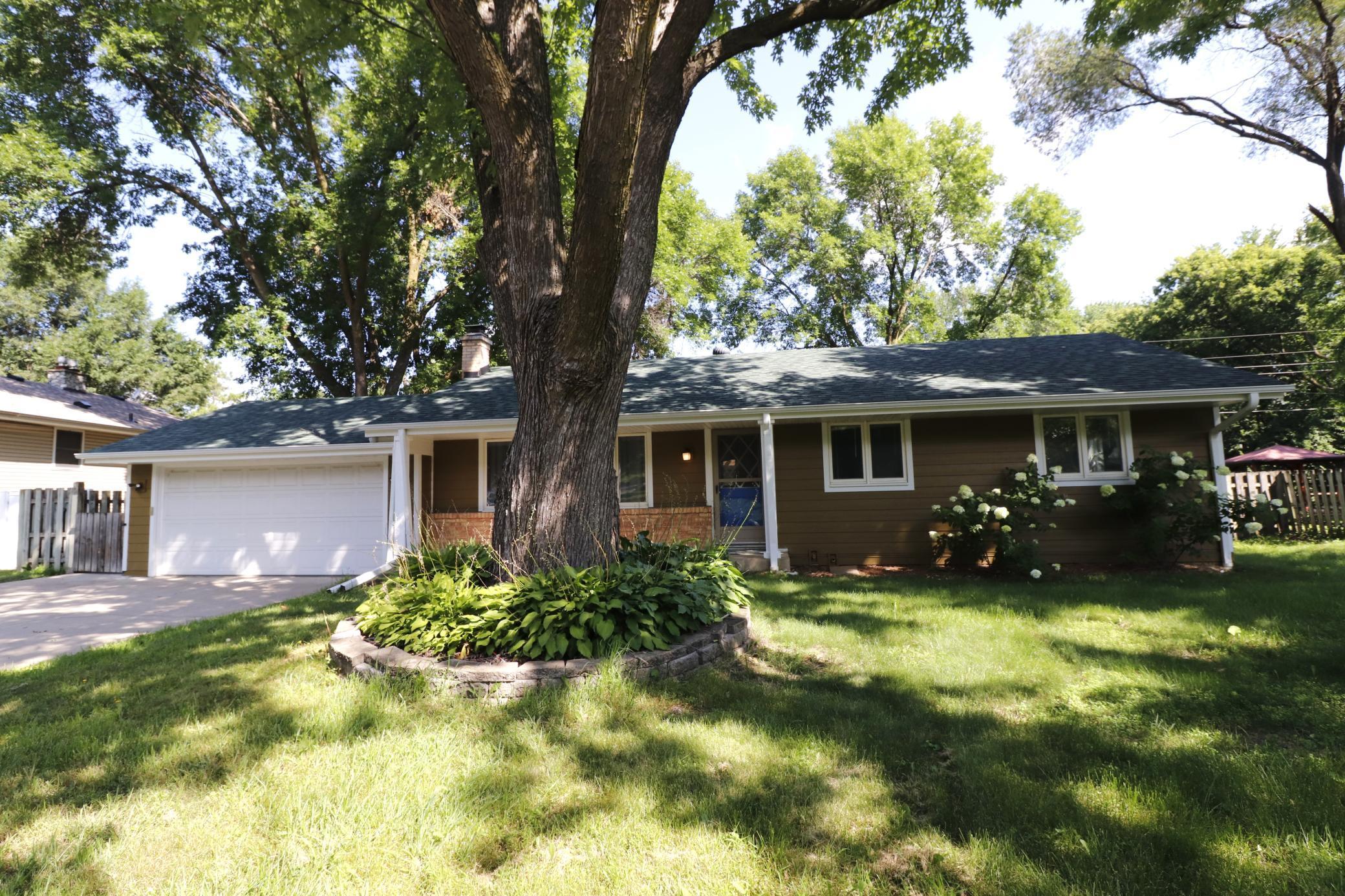 View of Residential at 1108 Leisure Lane, Burnsville MN 55337, Burnsville - Mike Wilen | Minnesota Team Real Estate