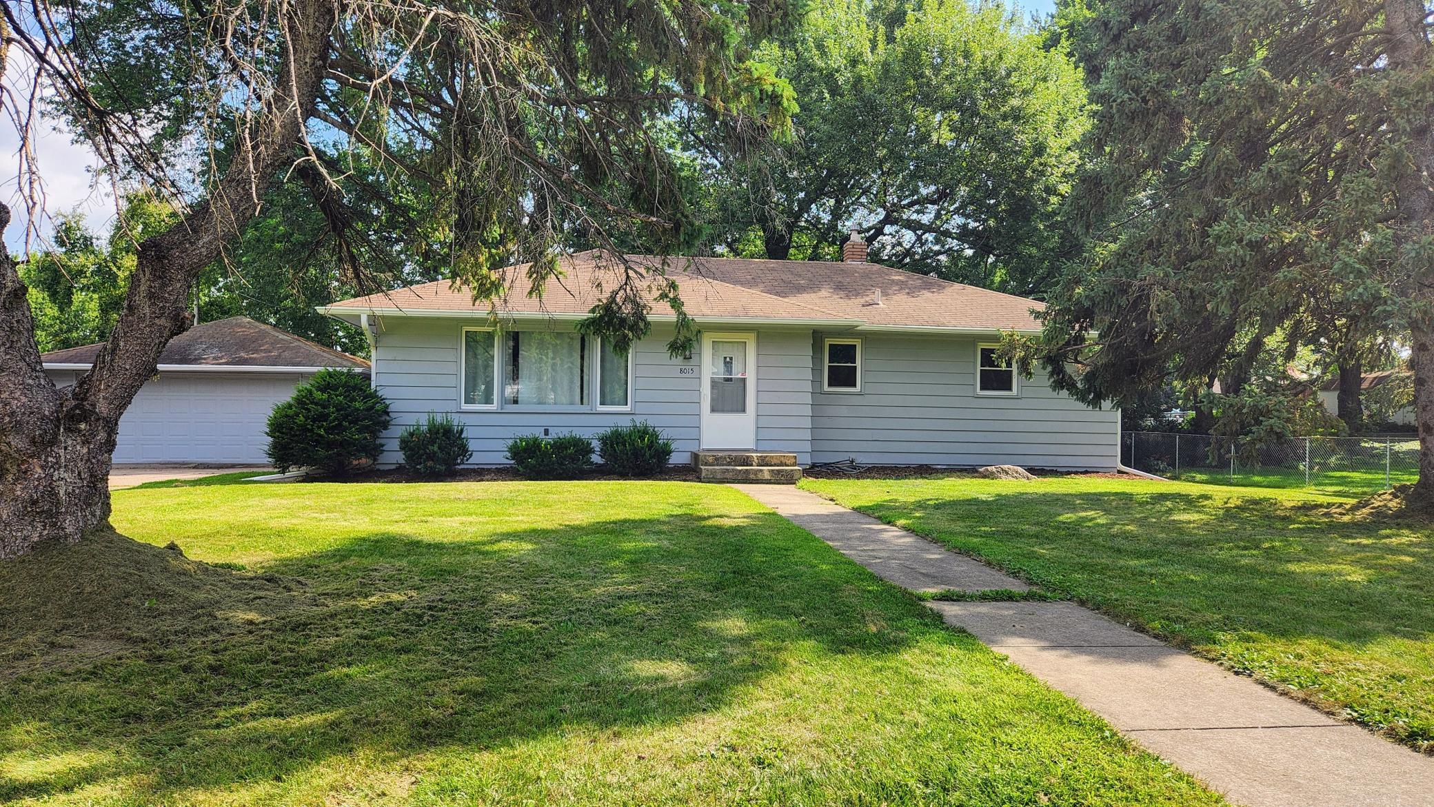 View of Residential at 8015 1st Street, Oakdale MN 55128, Oakdale - Mike Wilen | Minnesota Team Real Estate
