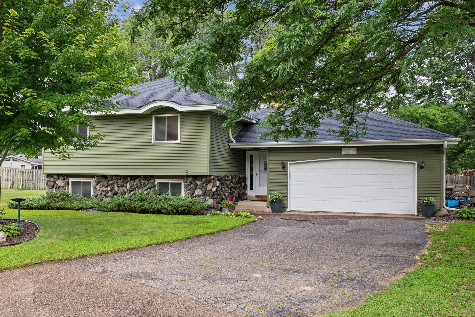 View of Residential at 2613 Woodale Drive, Mounds View MN 55112, Mounds View - Mike Wilen | Minnesota Team Real Estate