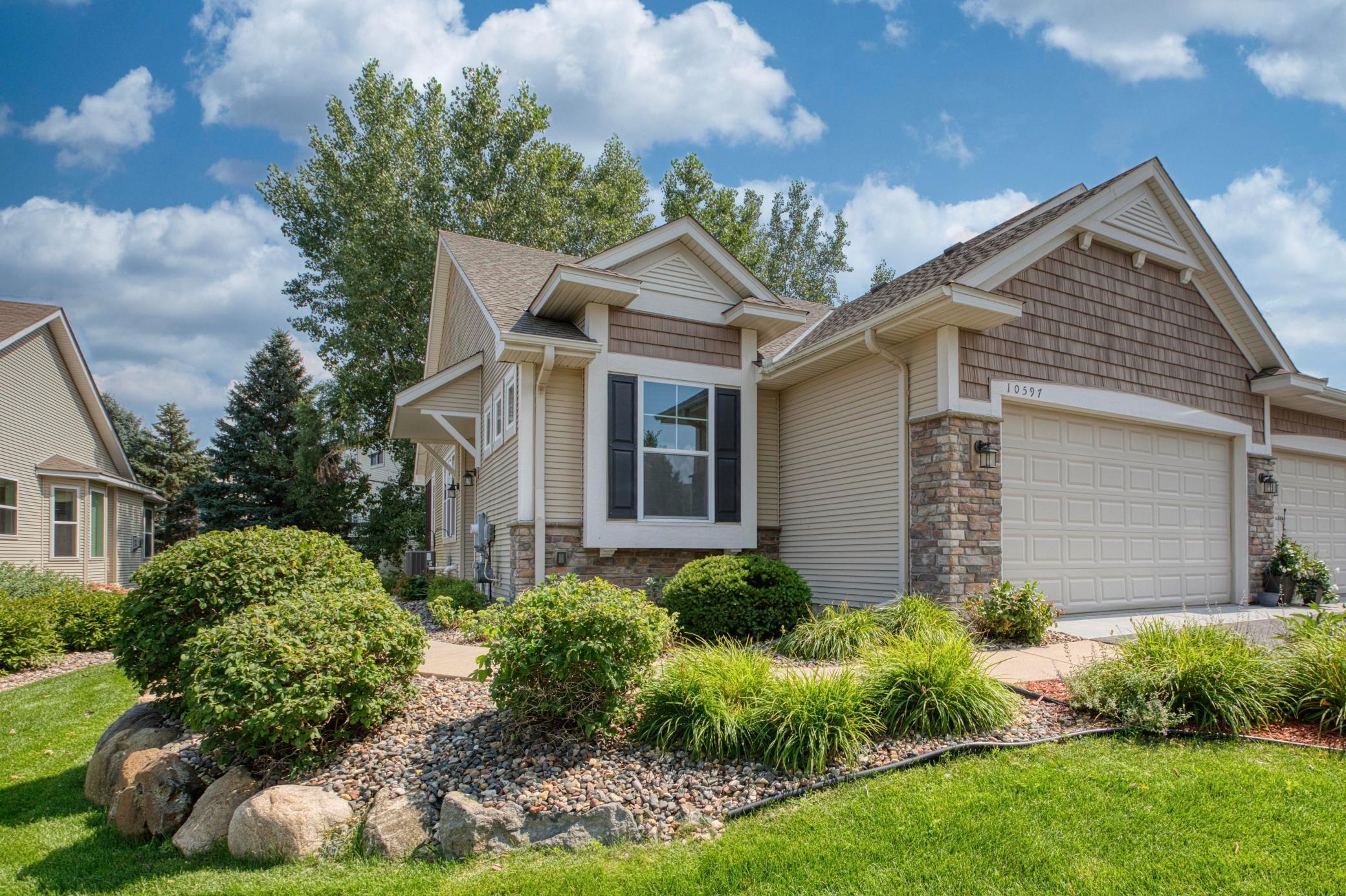 View of Residential at 10597 Kingsfield Lane, Woodbury MN 55129, Woodbury - Mike Wilen | Minnesota Team Real Estate